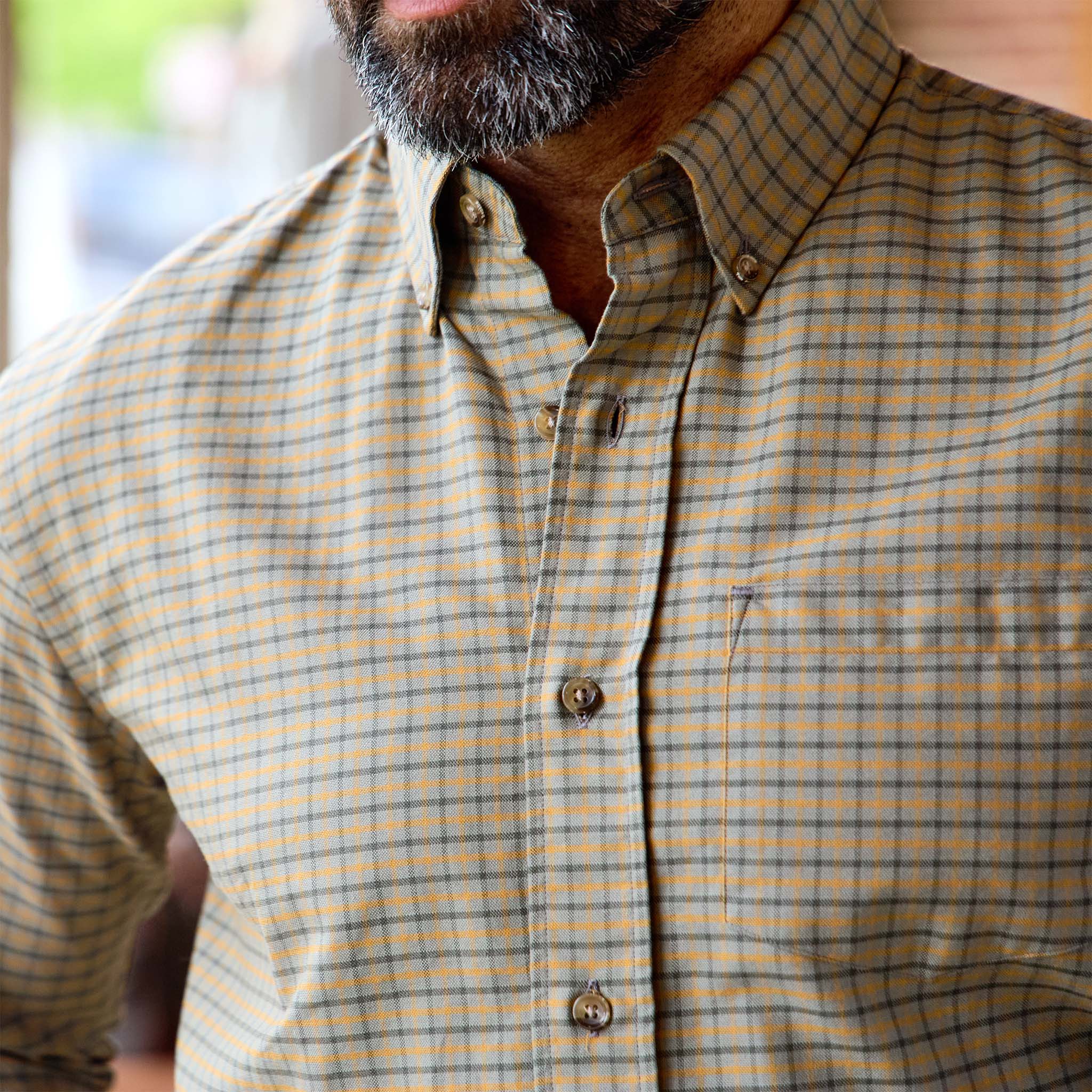 Culver Oxford Shirt - Image 18