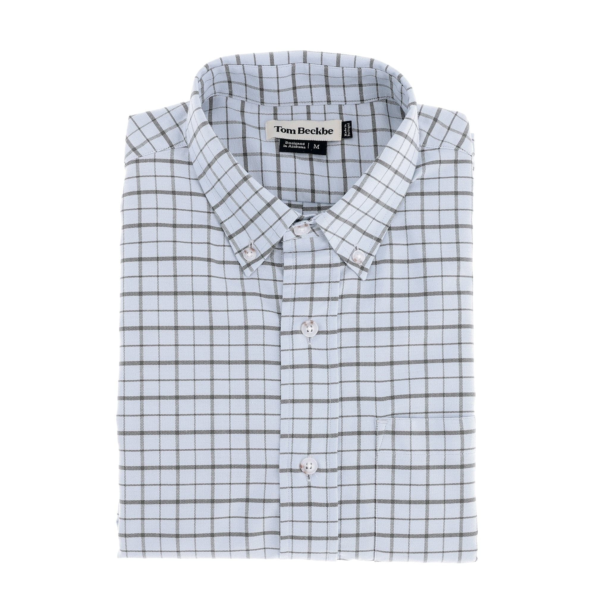 Culver Oxford Shirt - Image 25