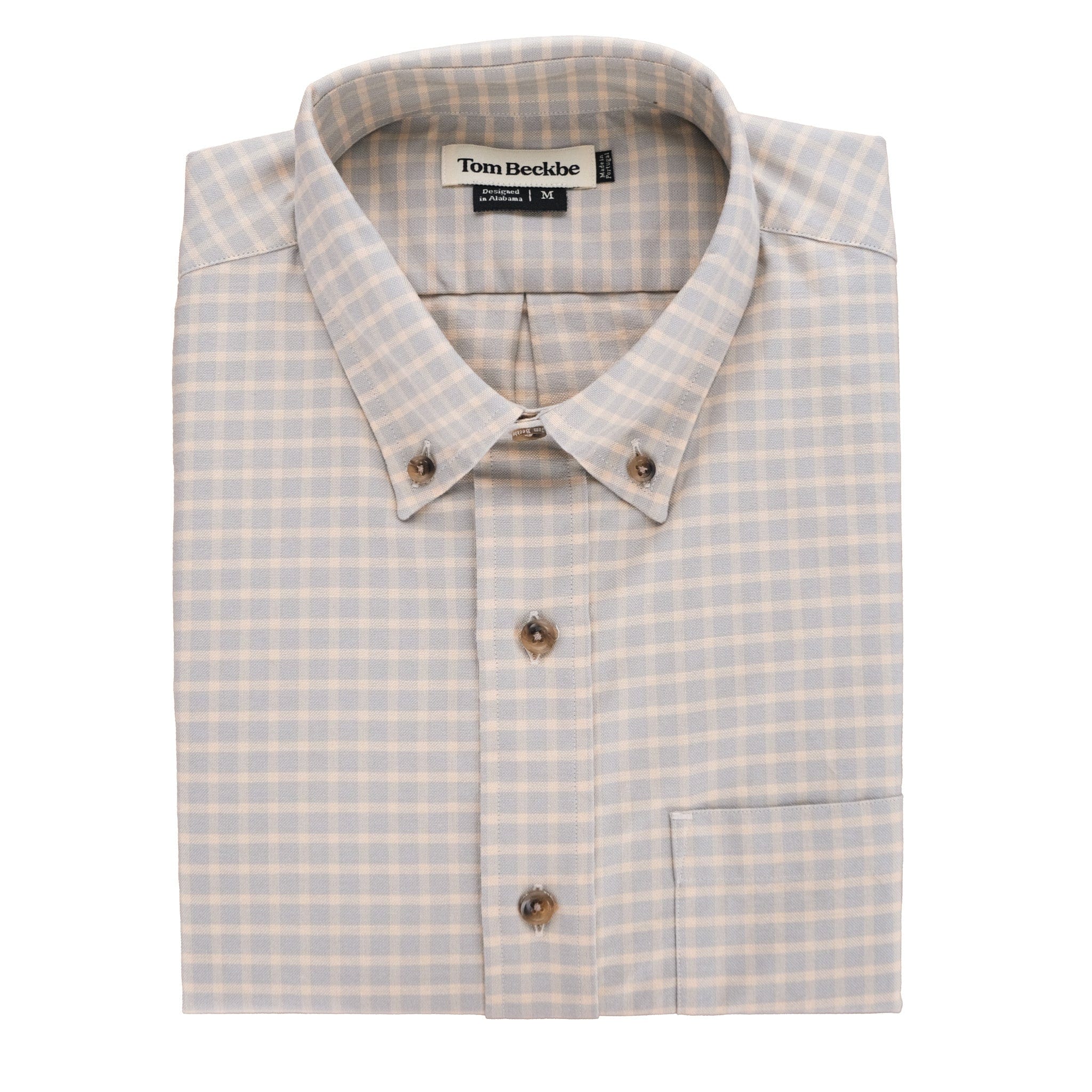 Culver Oxford Shirt - Image 45