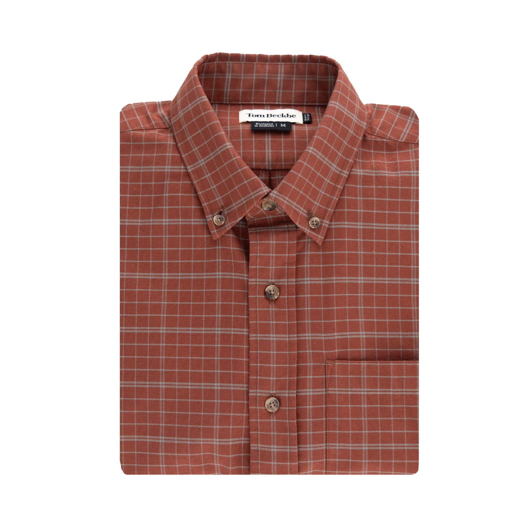Culver Oxford Shirt - Image 47