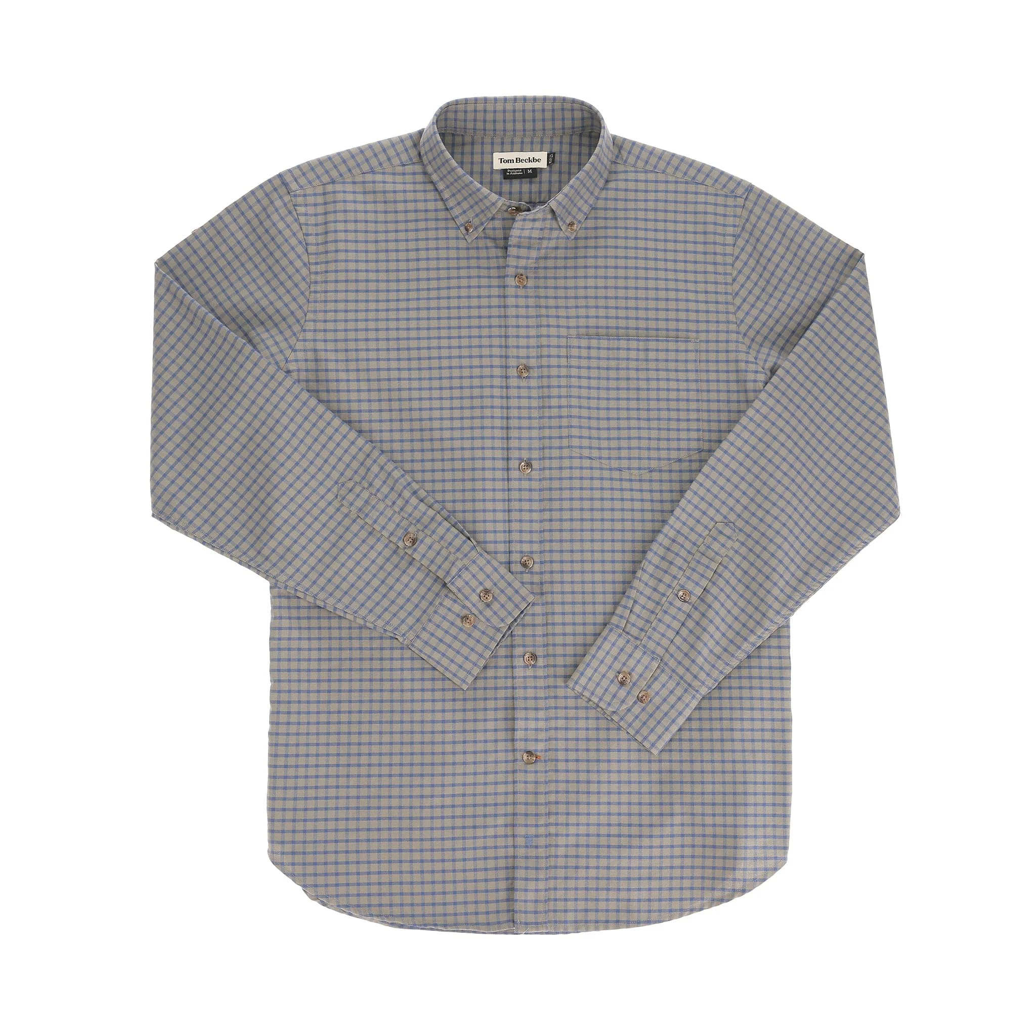 Culver Oxford Shirt - Image 5