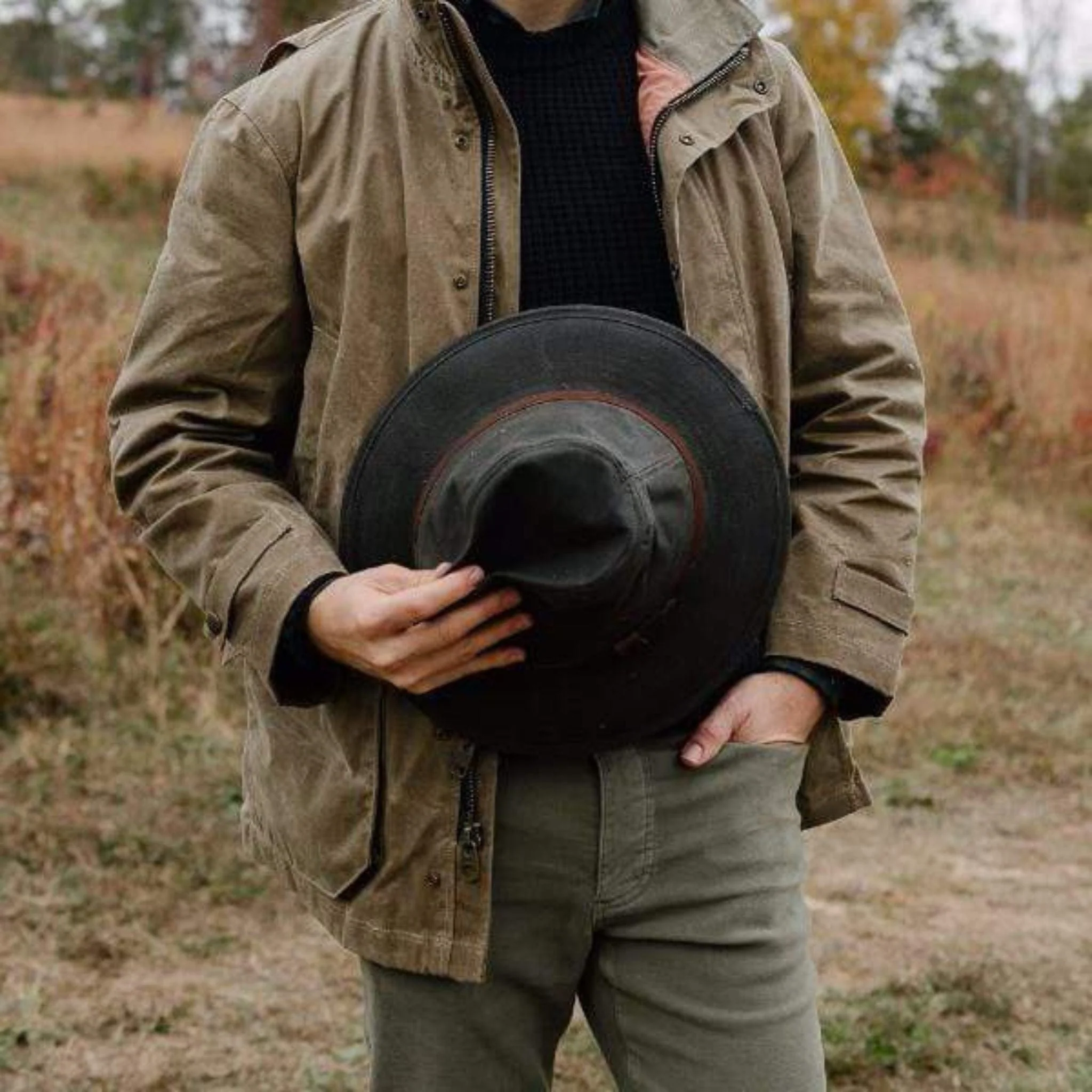 Field Hat - Image 15