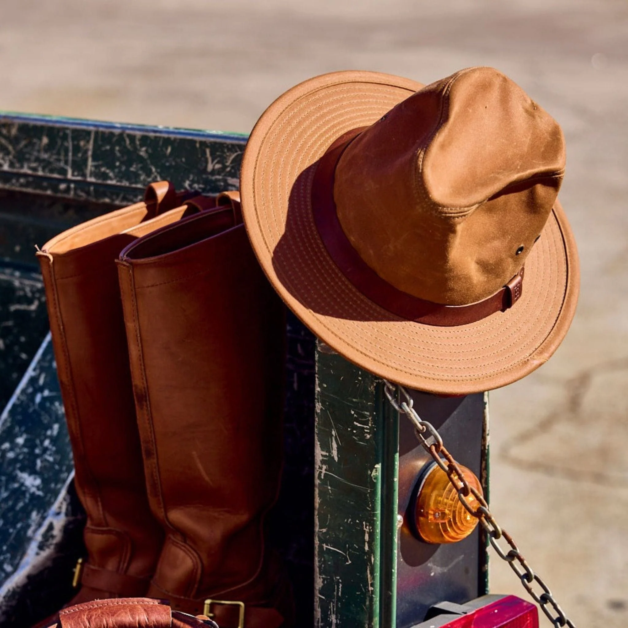 Field Hat - Image 19