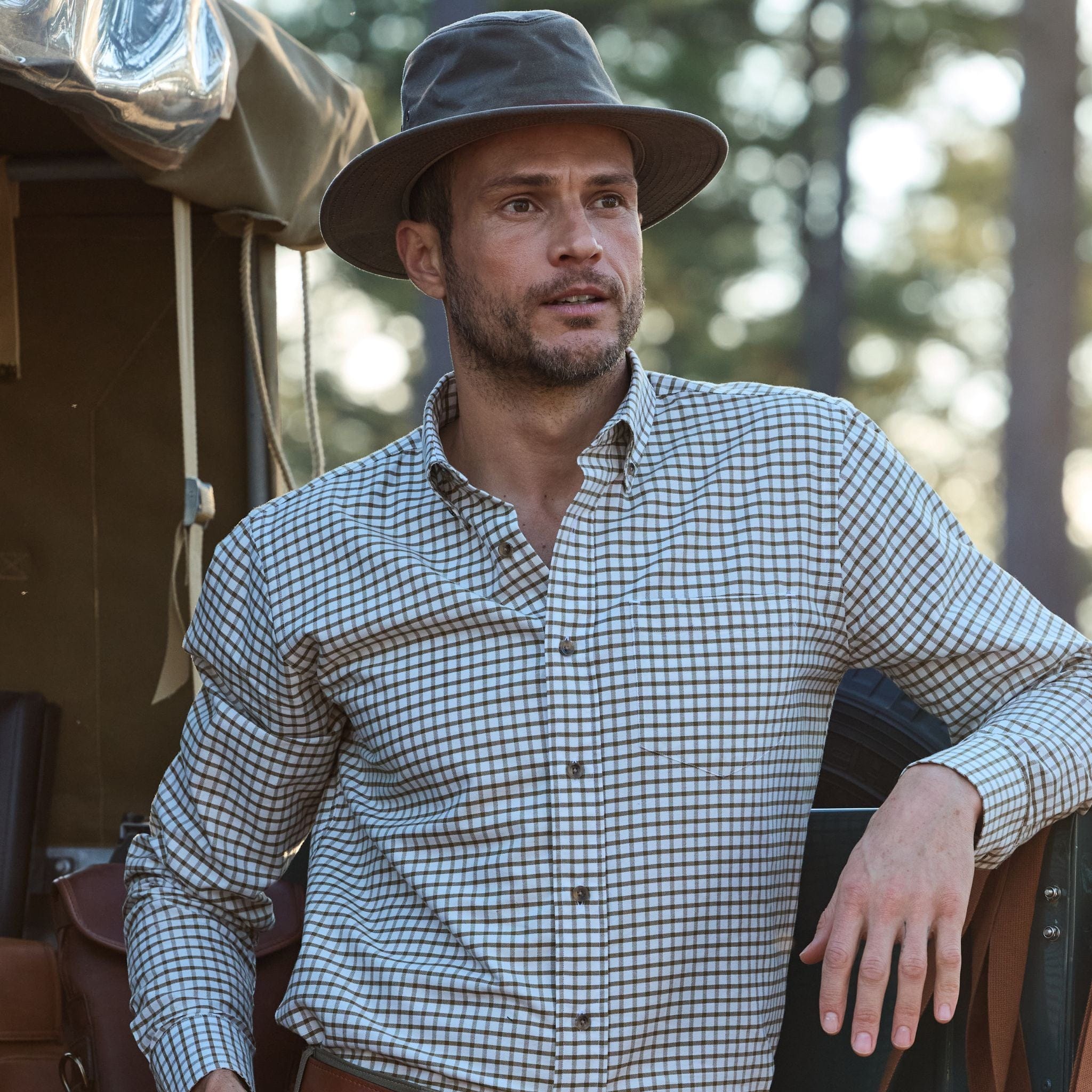 Field Hat - Image 3