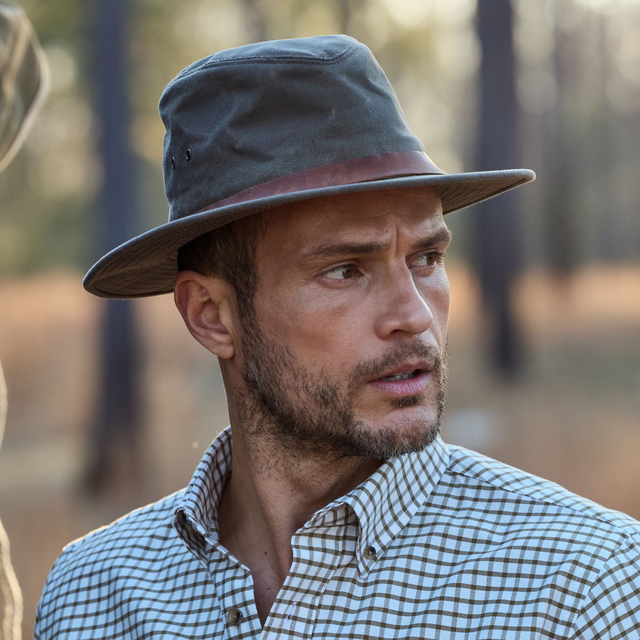 Field Hat - Image 4