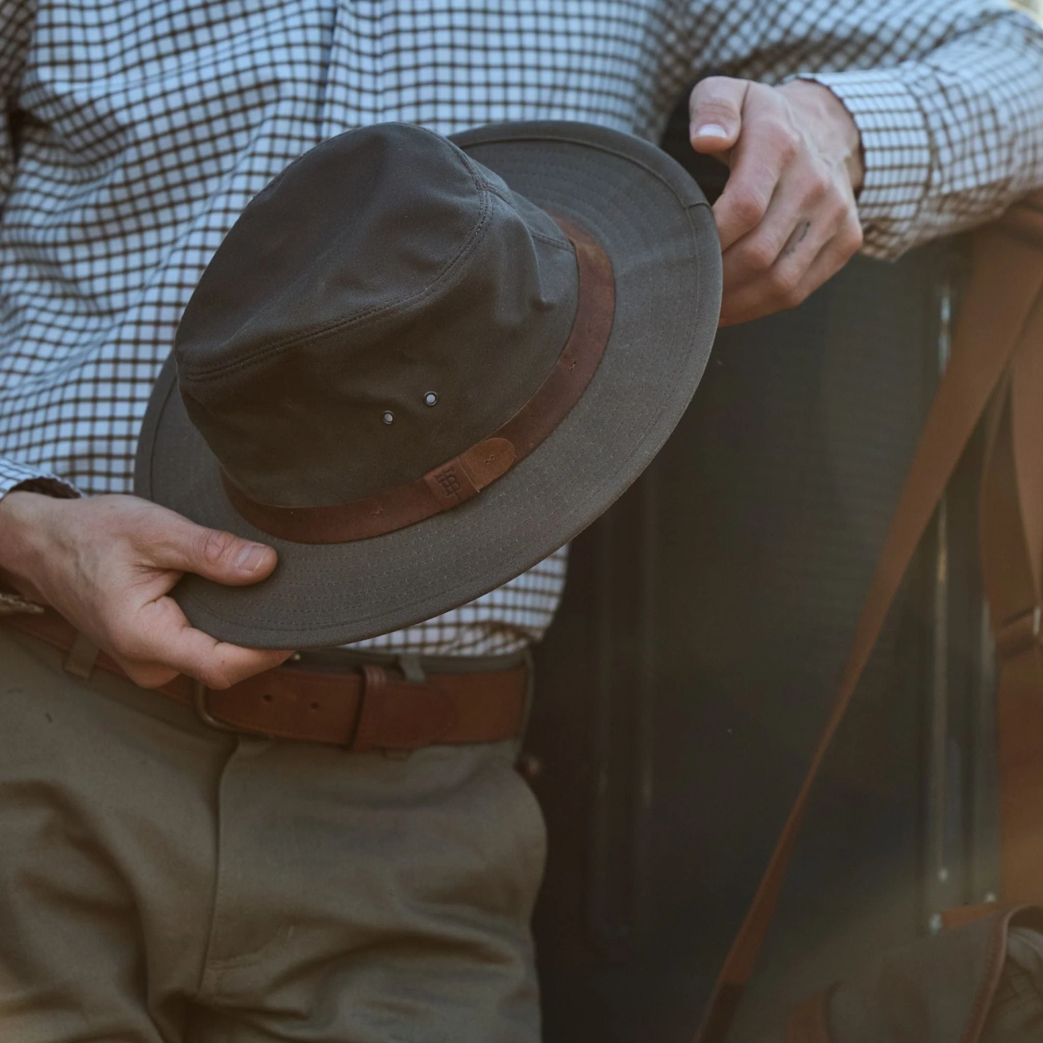 Field Hat - Image 5