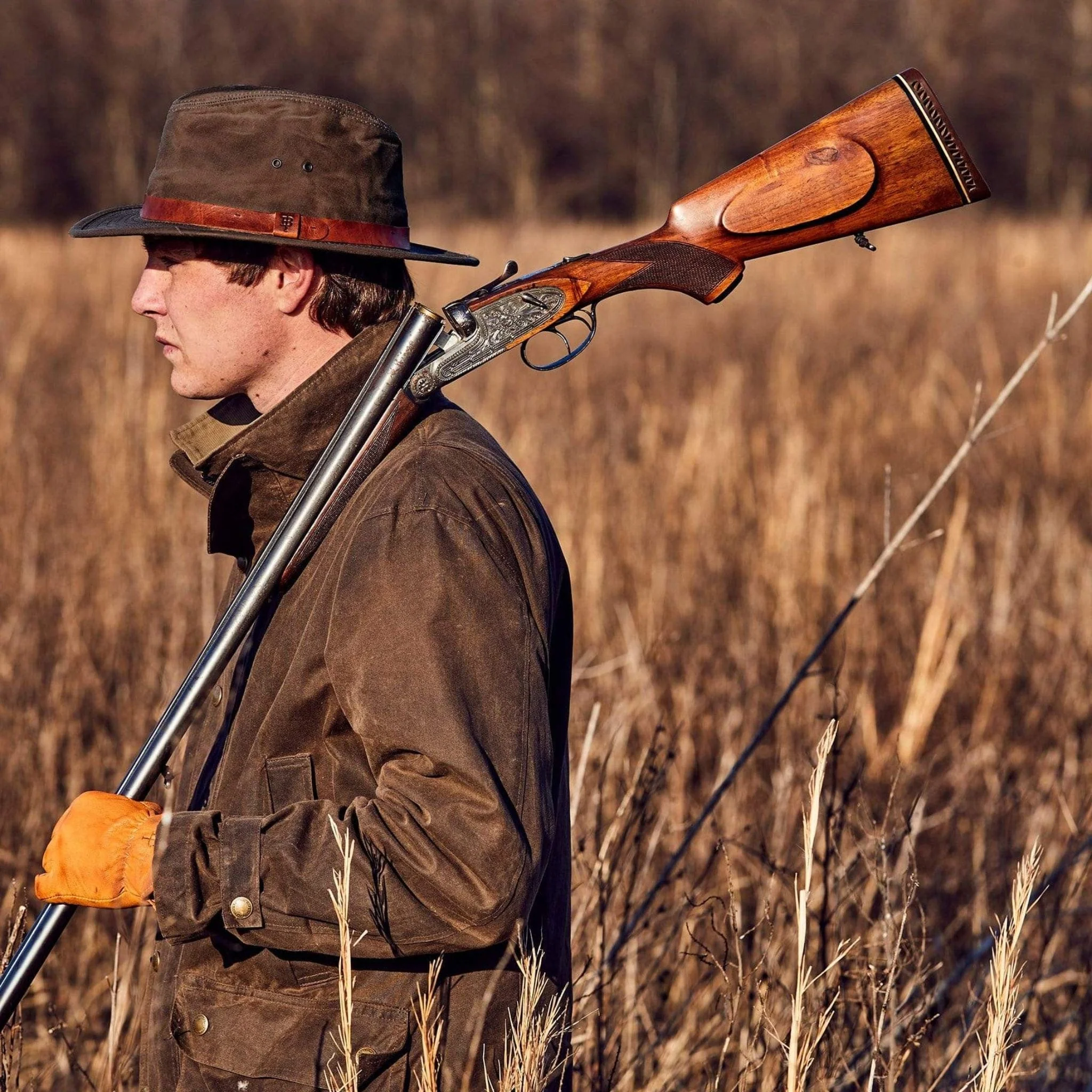 Field Hat - Image 9