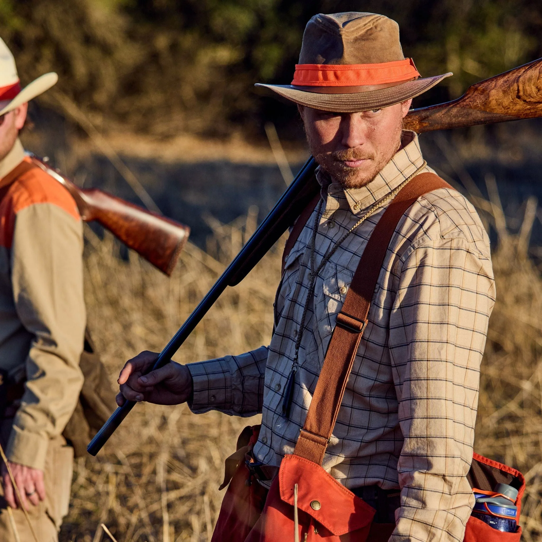 Field Hat Band - Image 3