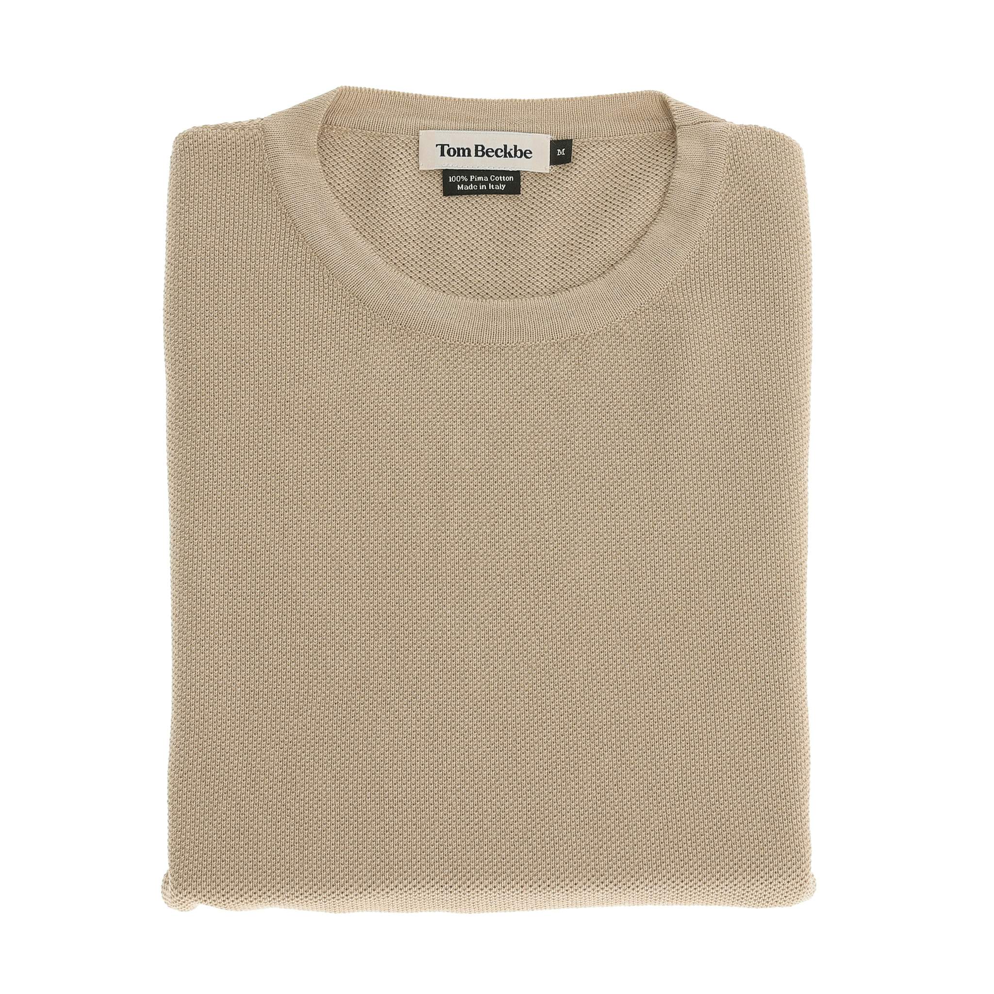 Foley Pima Crewneck Sweater - Image 19