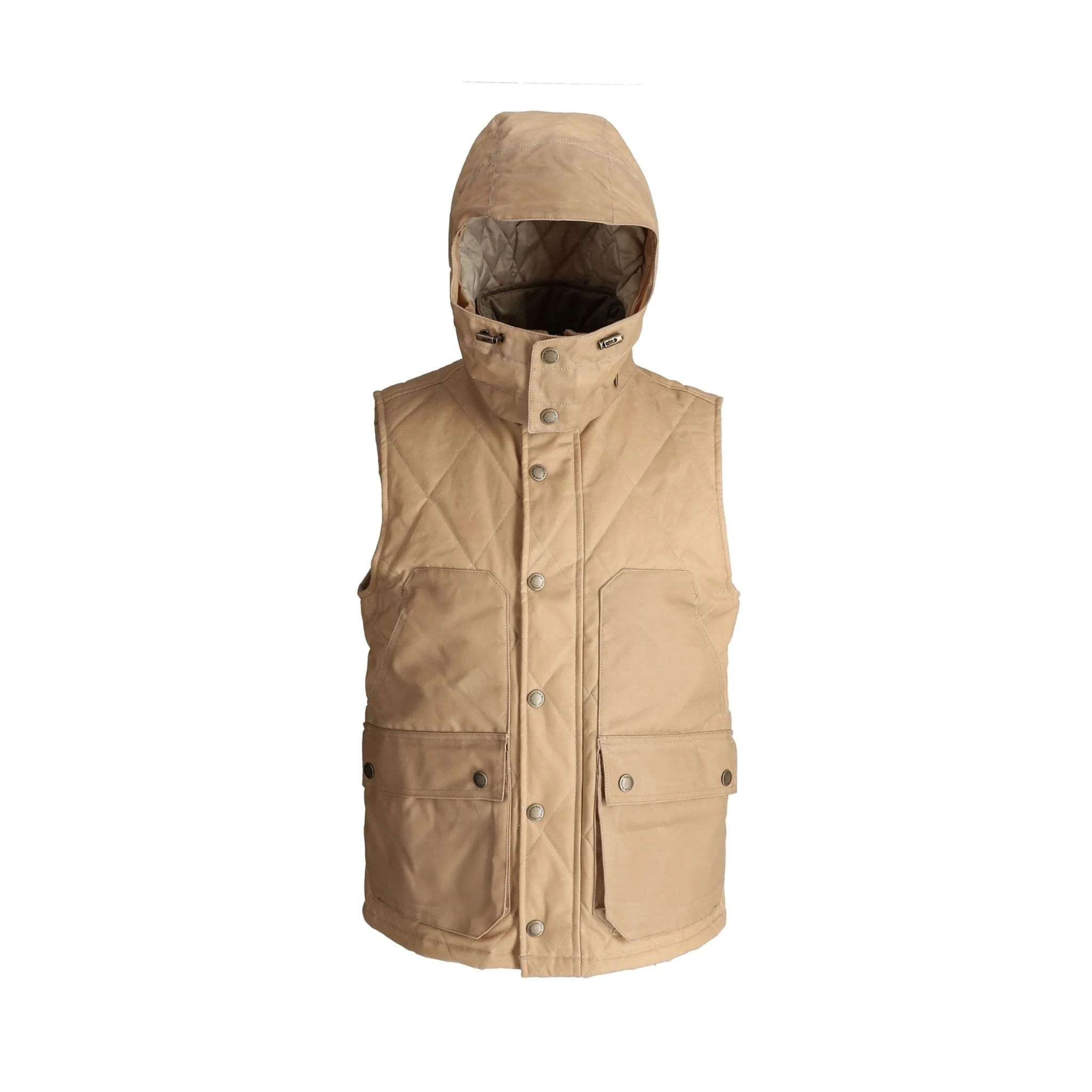 Fowler Vest - Image 4