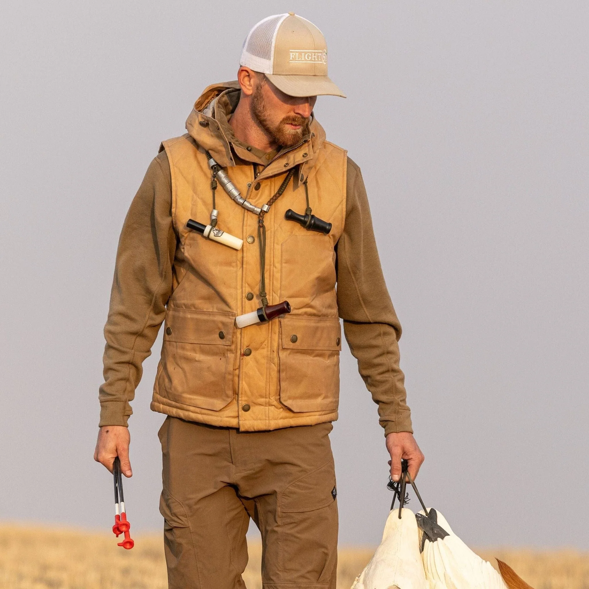 Fowler Vest - Image 5