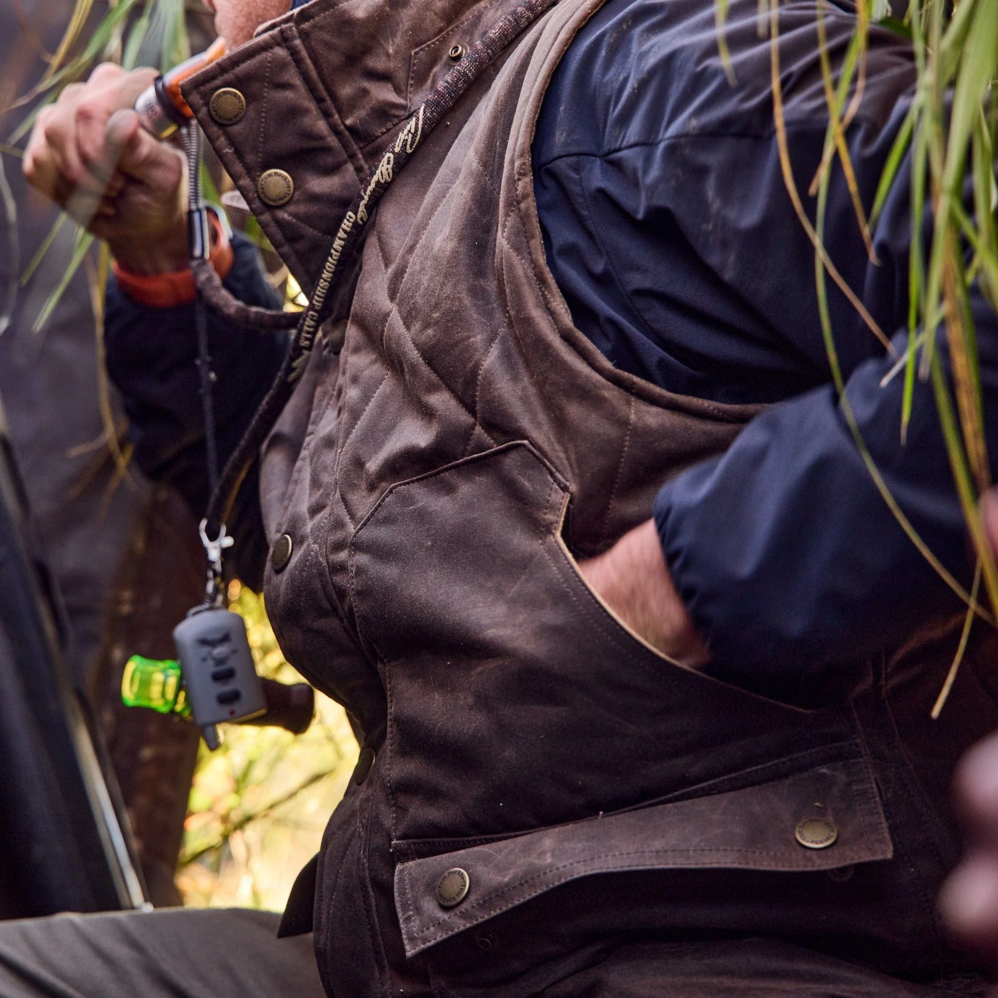Fowler Vest - Image 8
