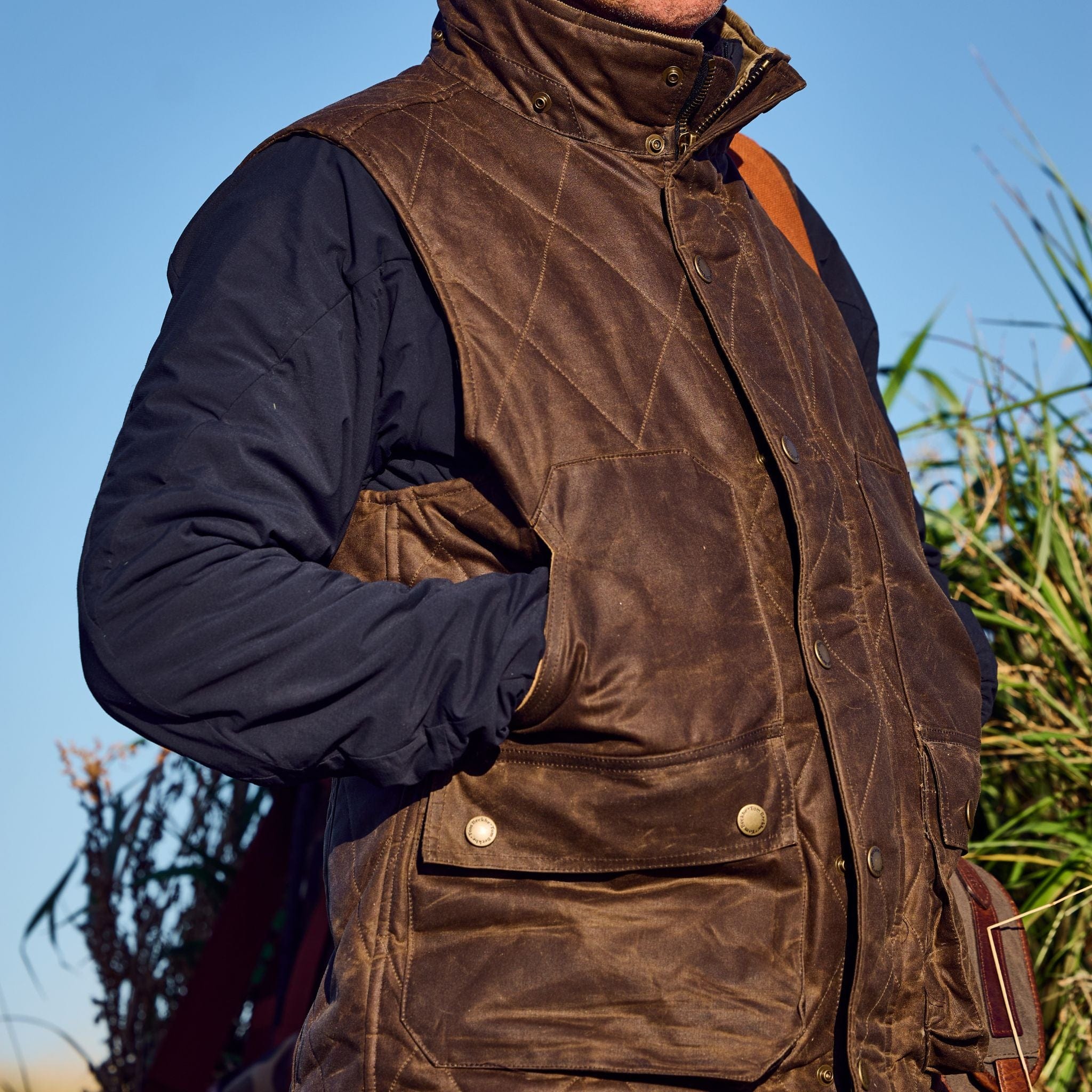 Fowler Vest - Image 9
