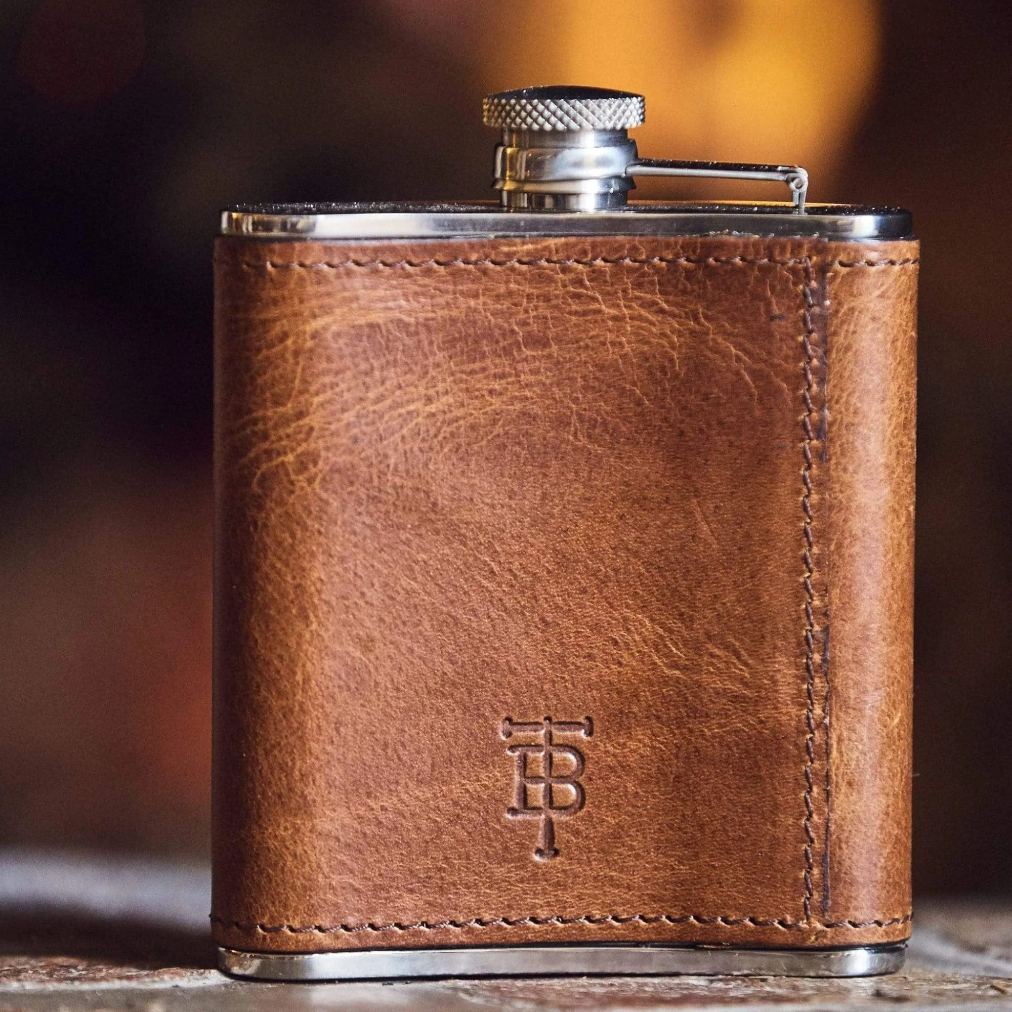 Hip Flask (6oz) - Image 3