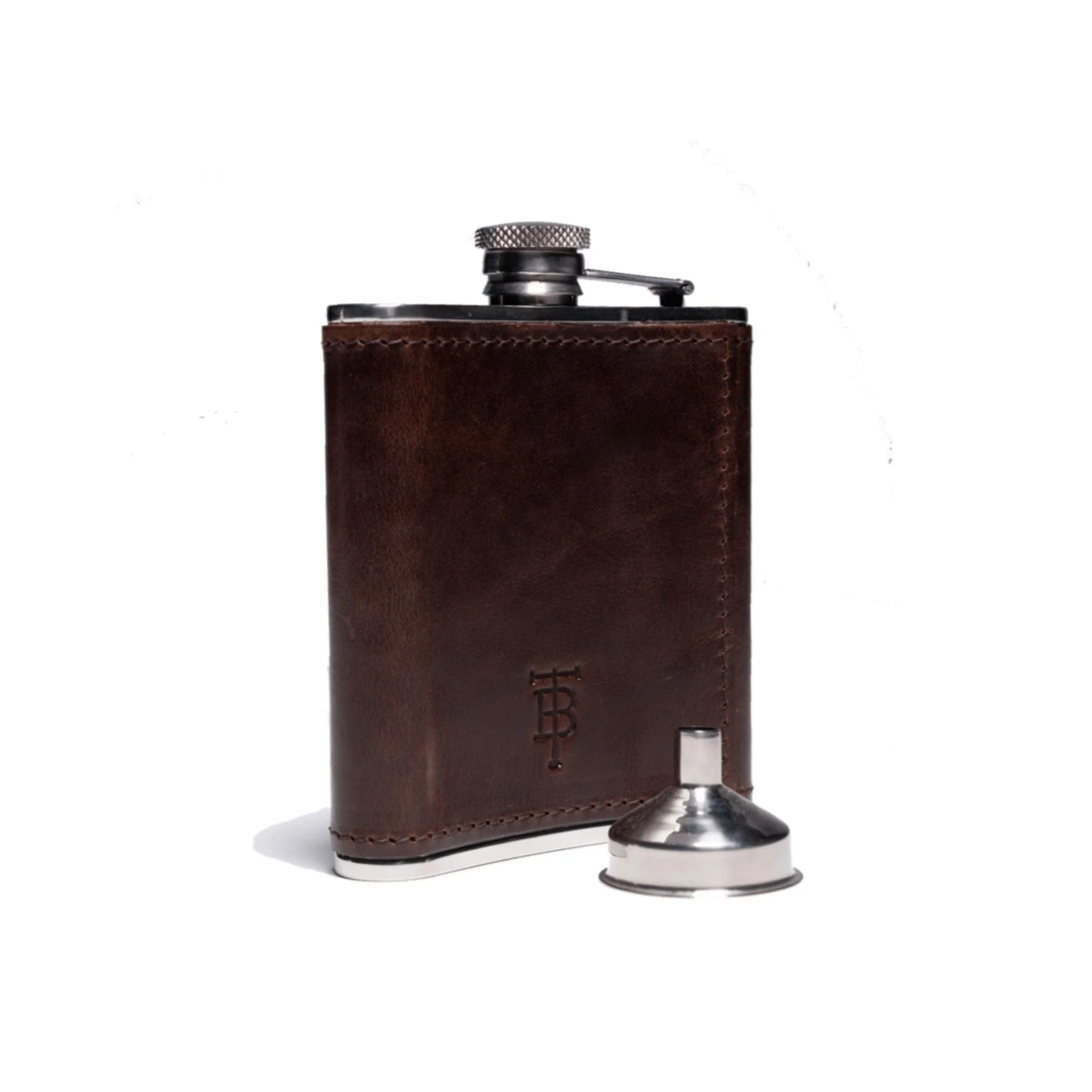 Hip Flask (6oz) - Image 6