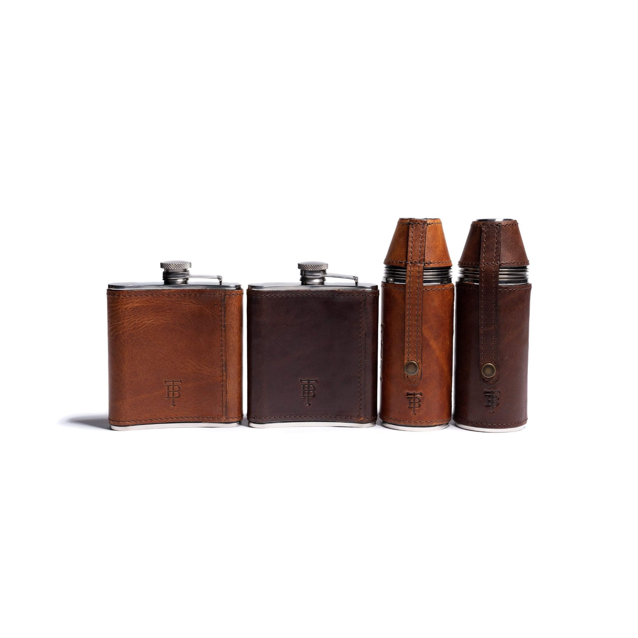 Hip Flask (6oz) - Image 7