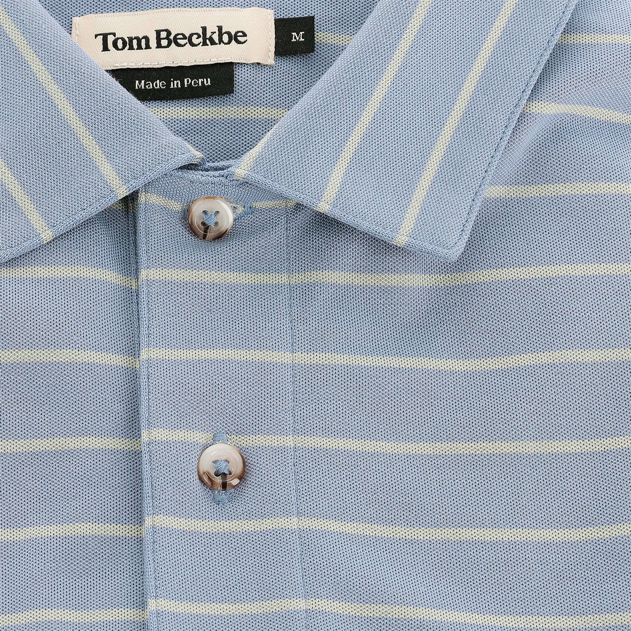 Hutton Performance Polo - Image 13