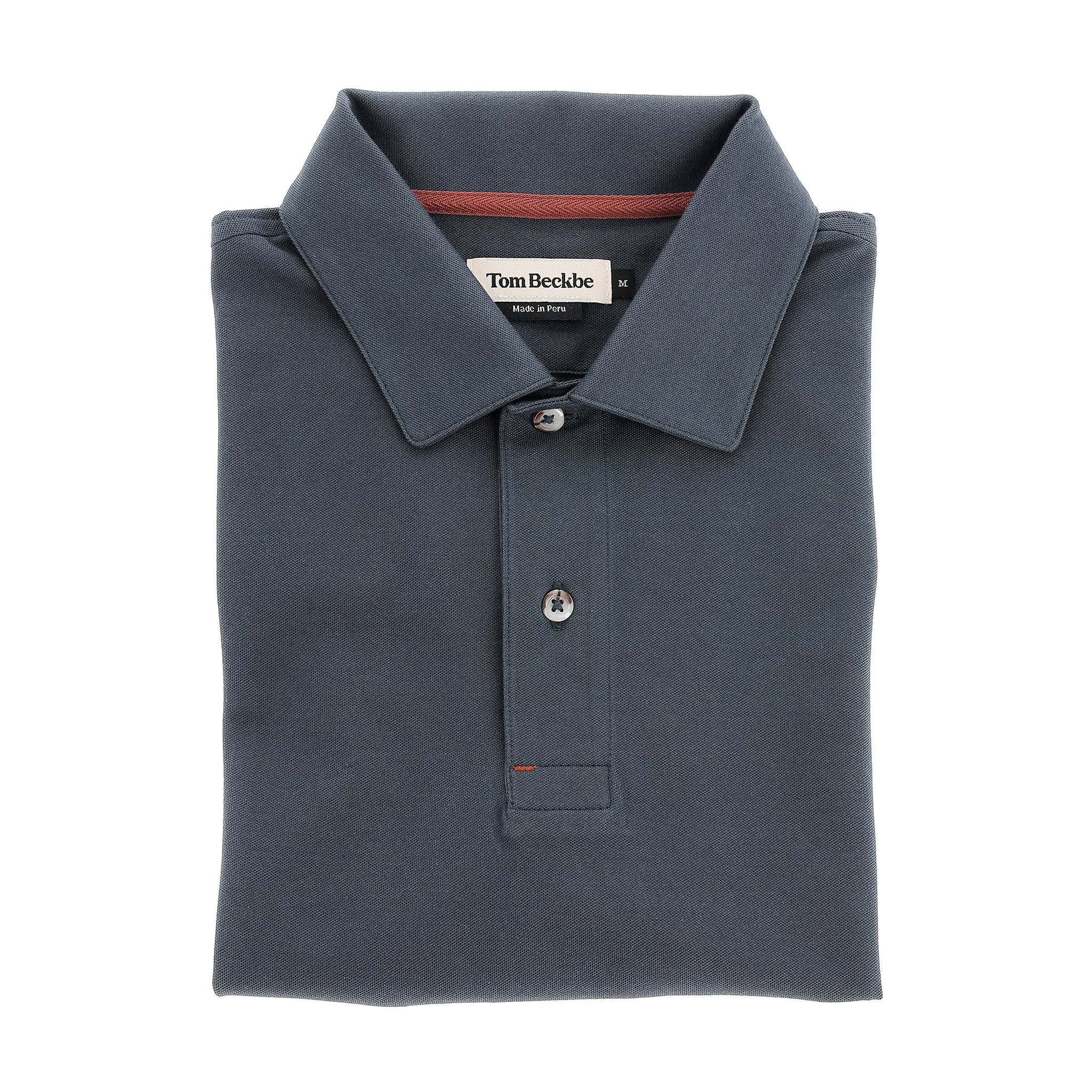 Hutton Performance Polo - Image 21