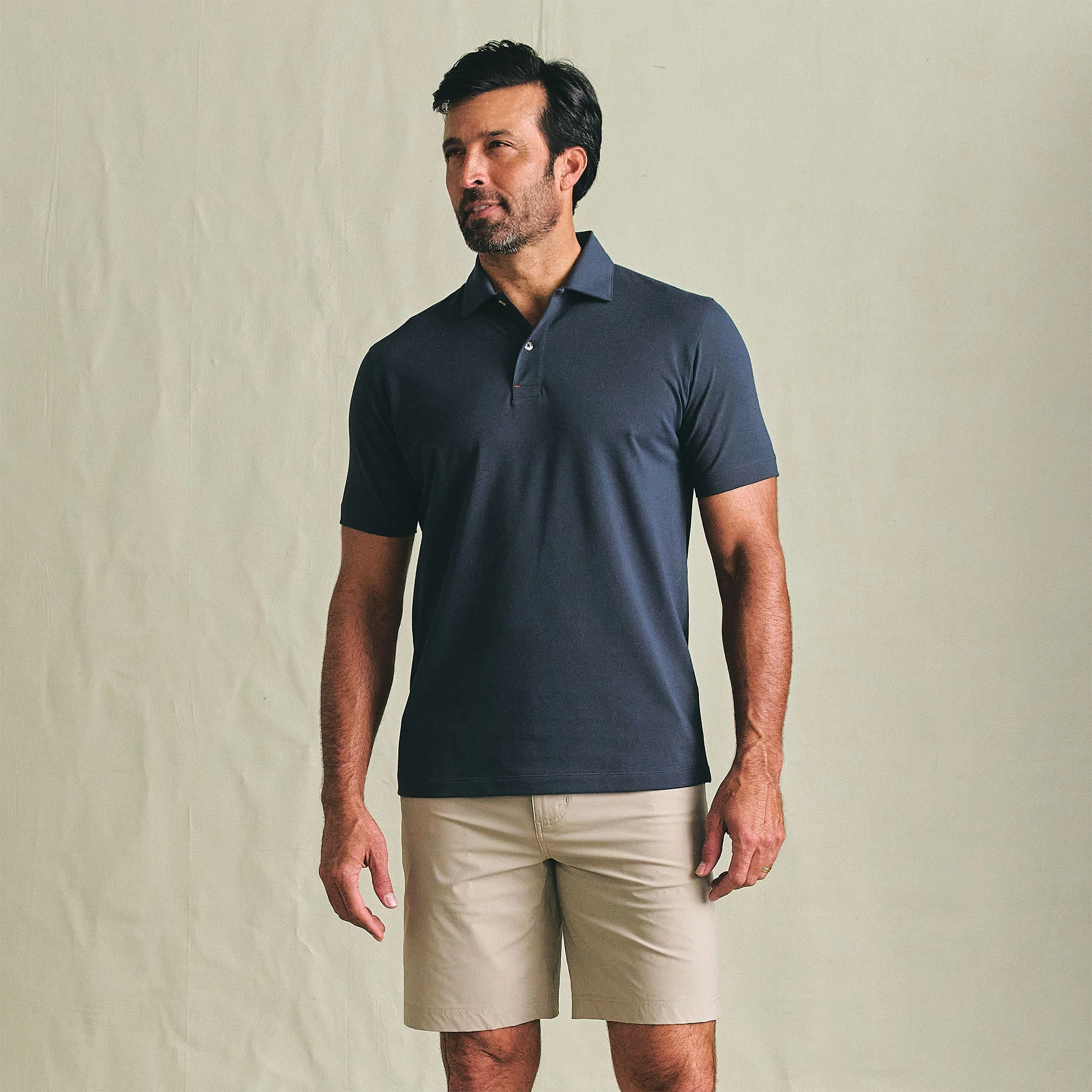 Hutton Performance Polo - Image 24