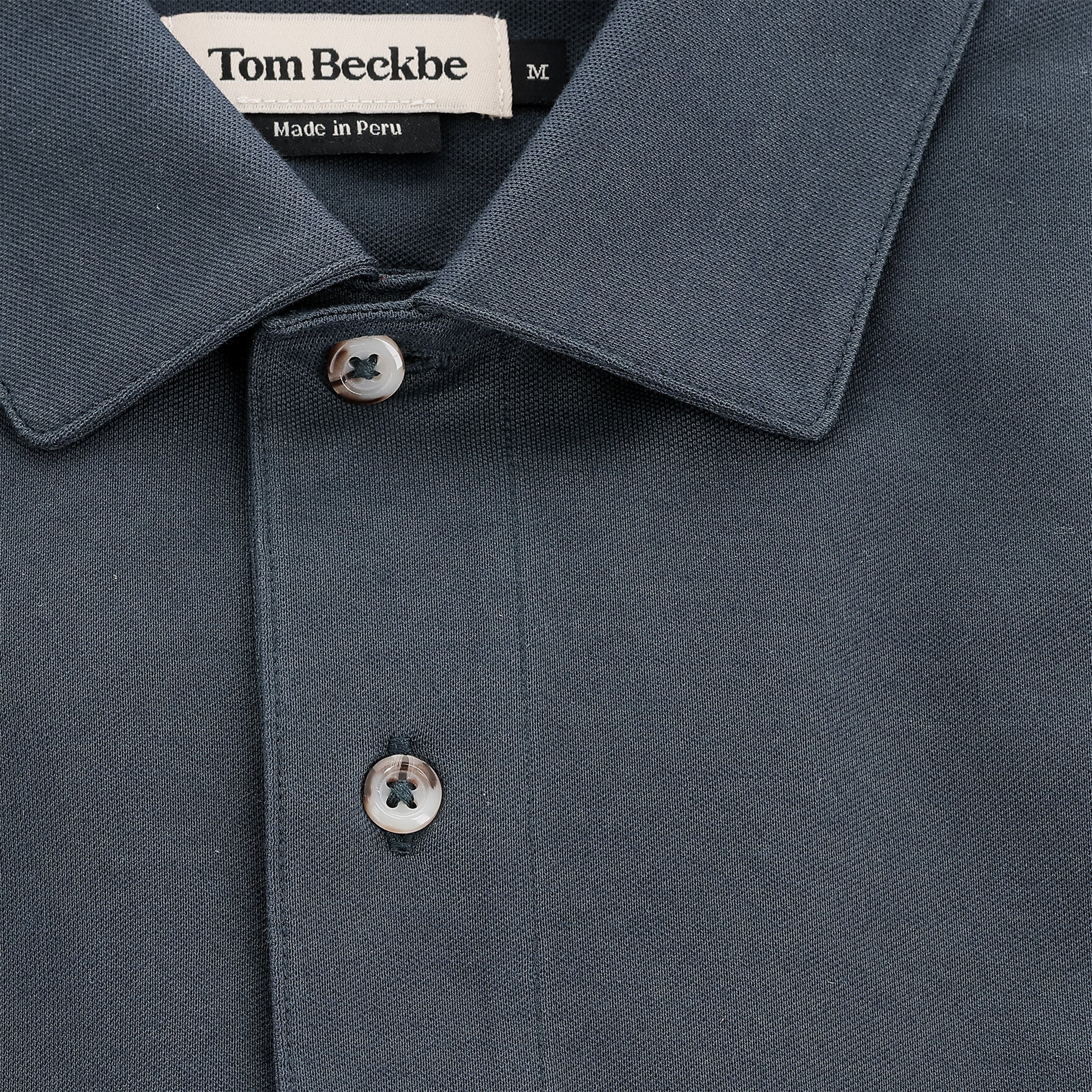 Hutton Performance Polo - Image 26