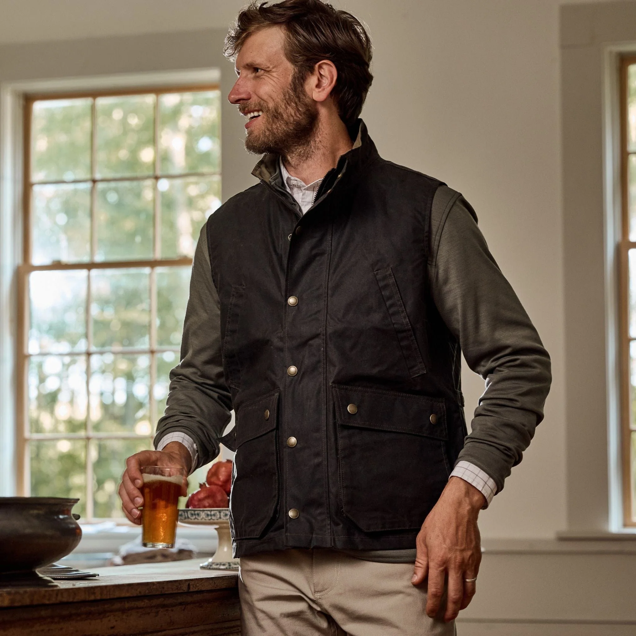 Kinsman Vest - Image 20