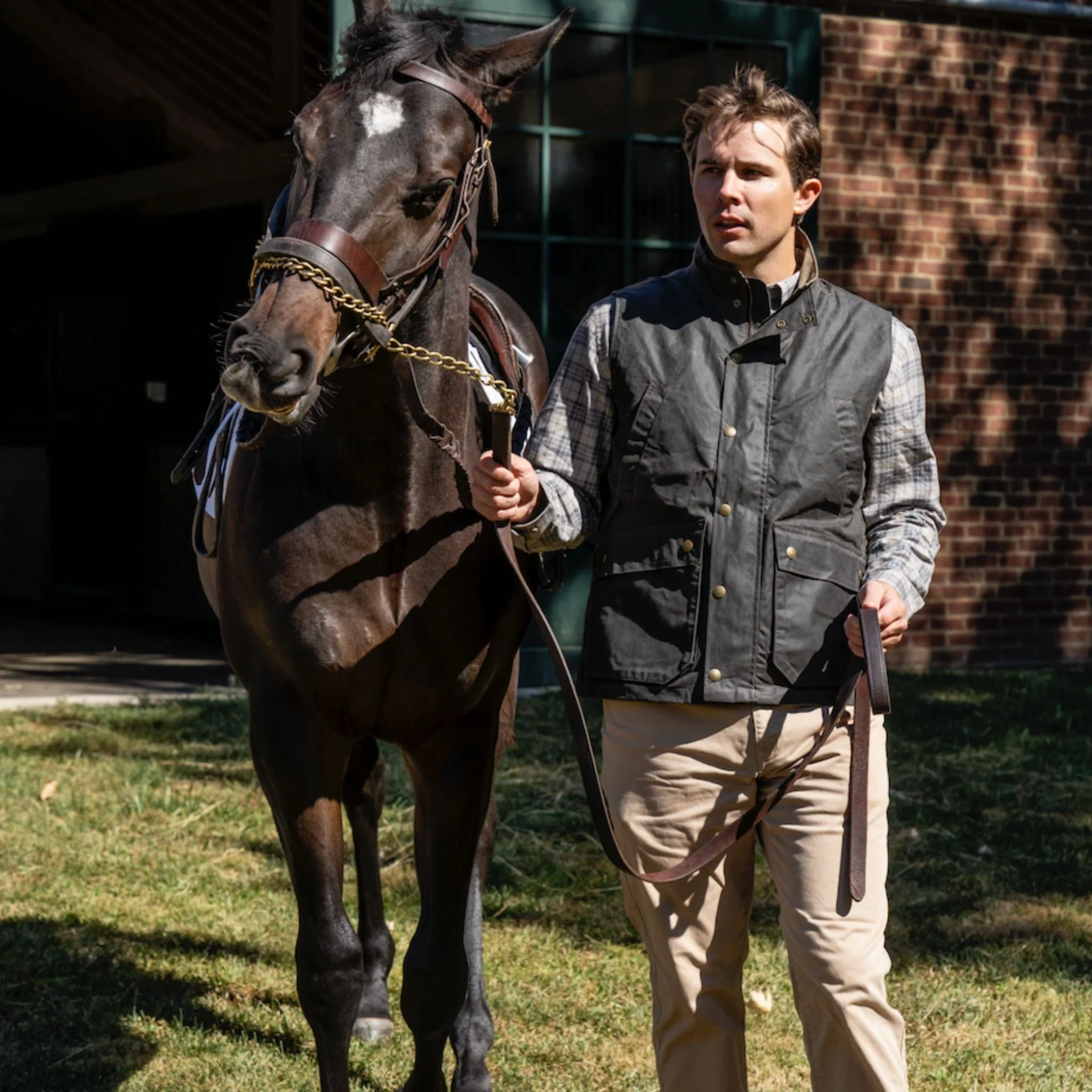 Kinsman Vest - Image 30