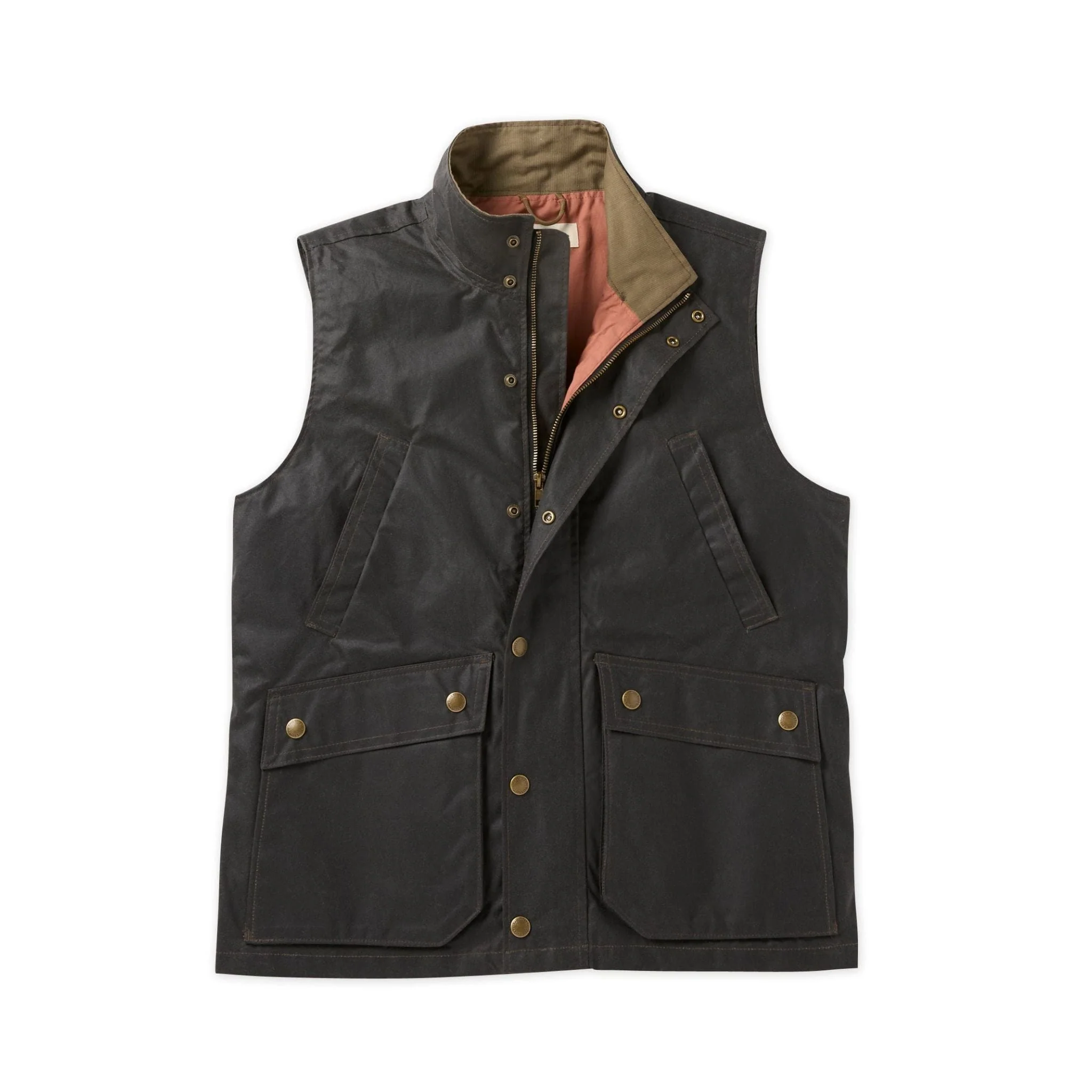 Kinsman Vest - Image 32