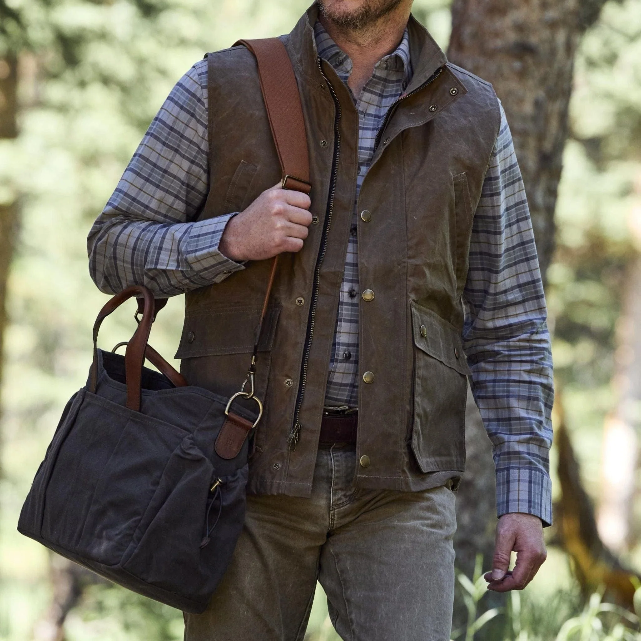 Kinsman Vest - Image 39