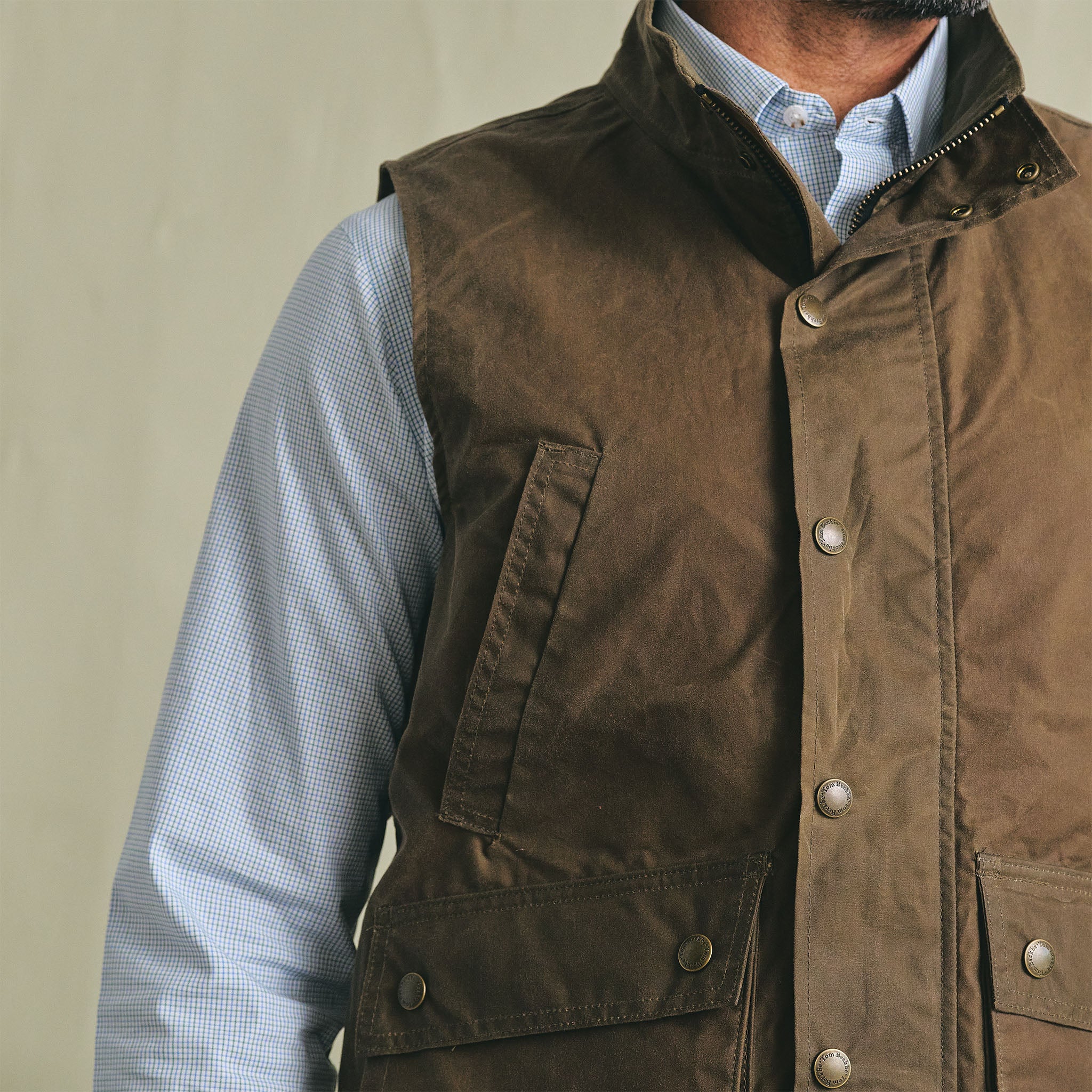 Kinsman Vest - Image 4