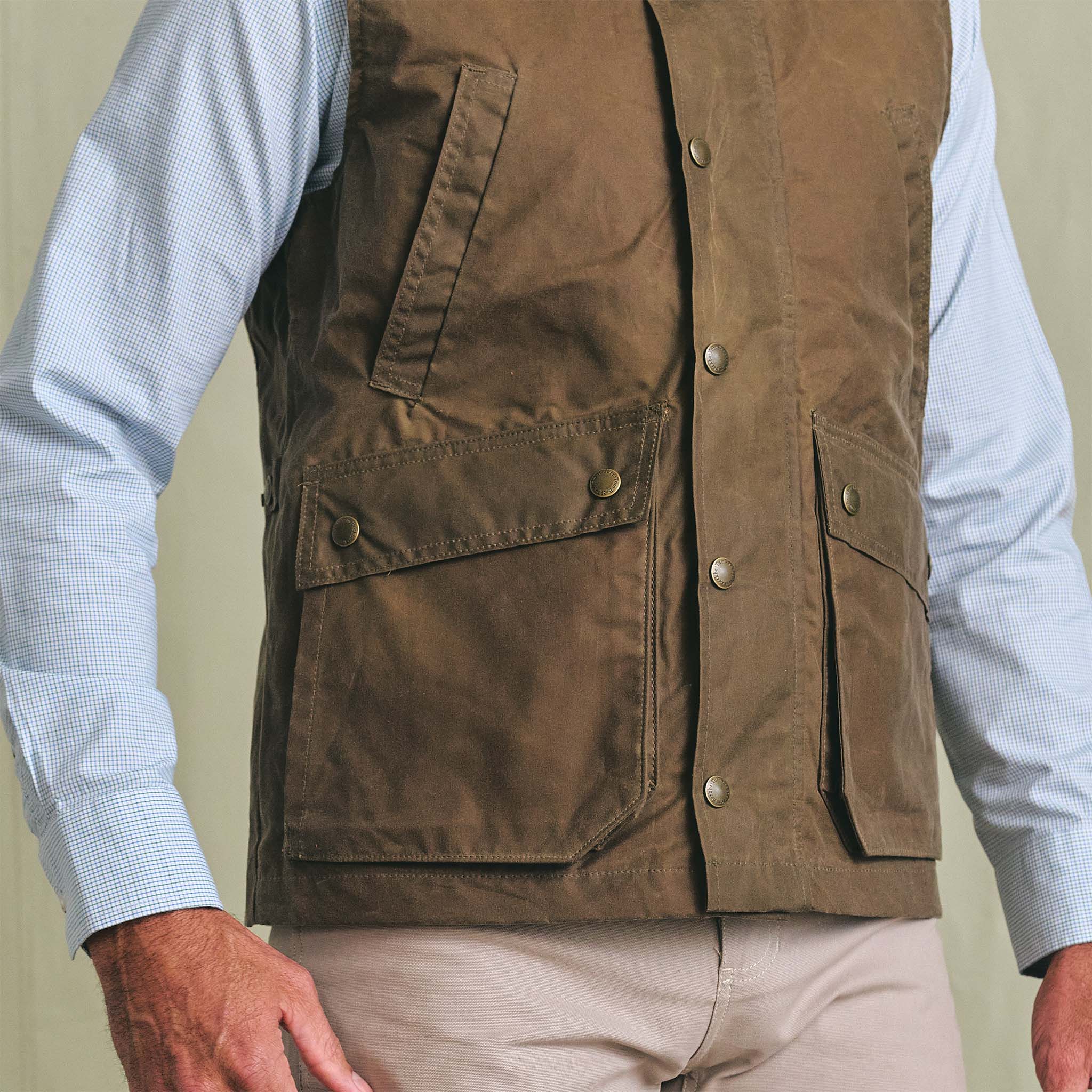 Kinsman Vest - Image 5