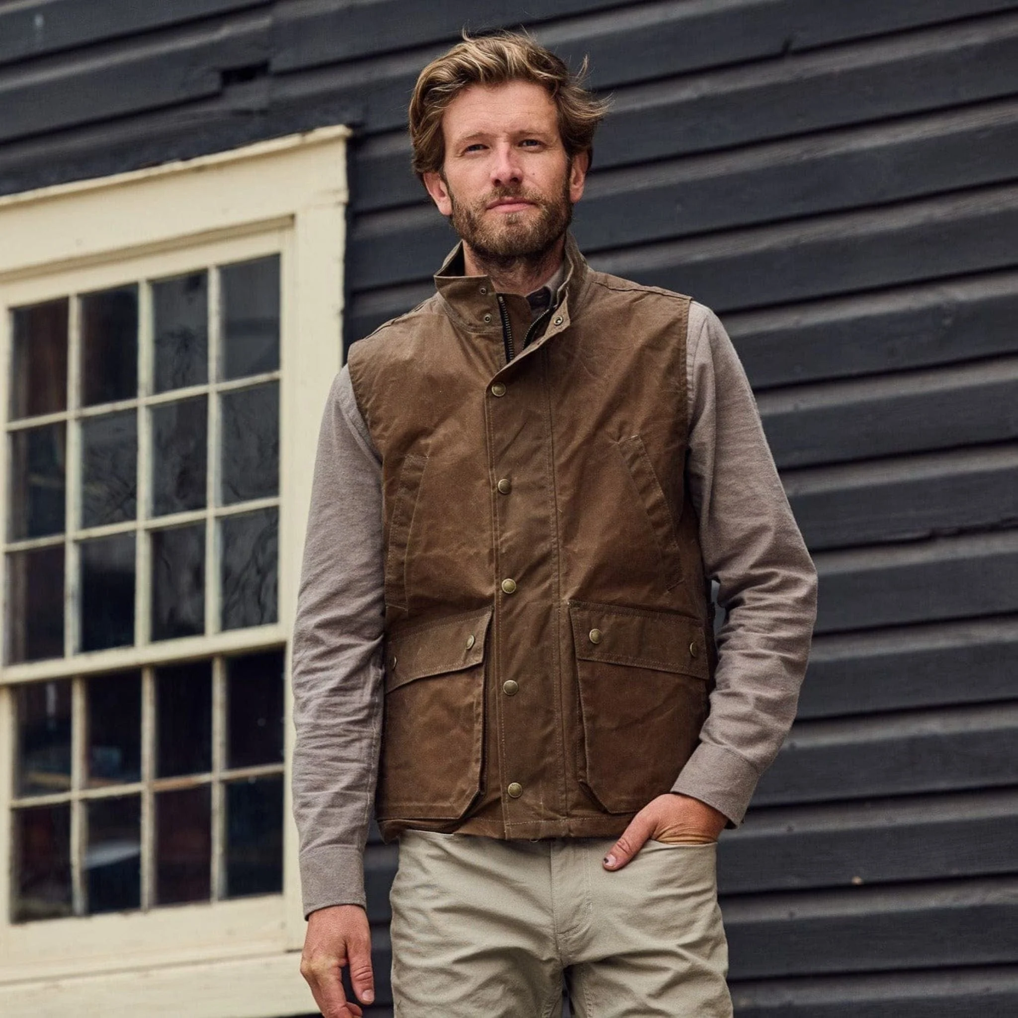 Kinsman Vest - Image 7