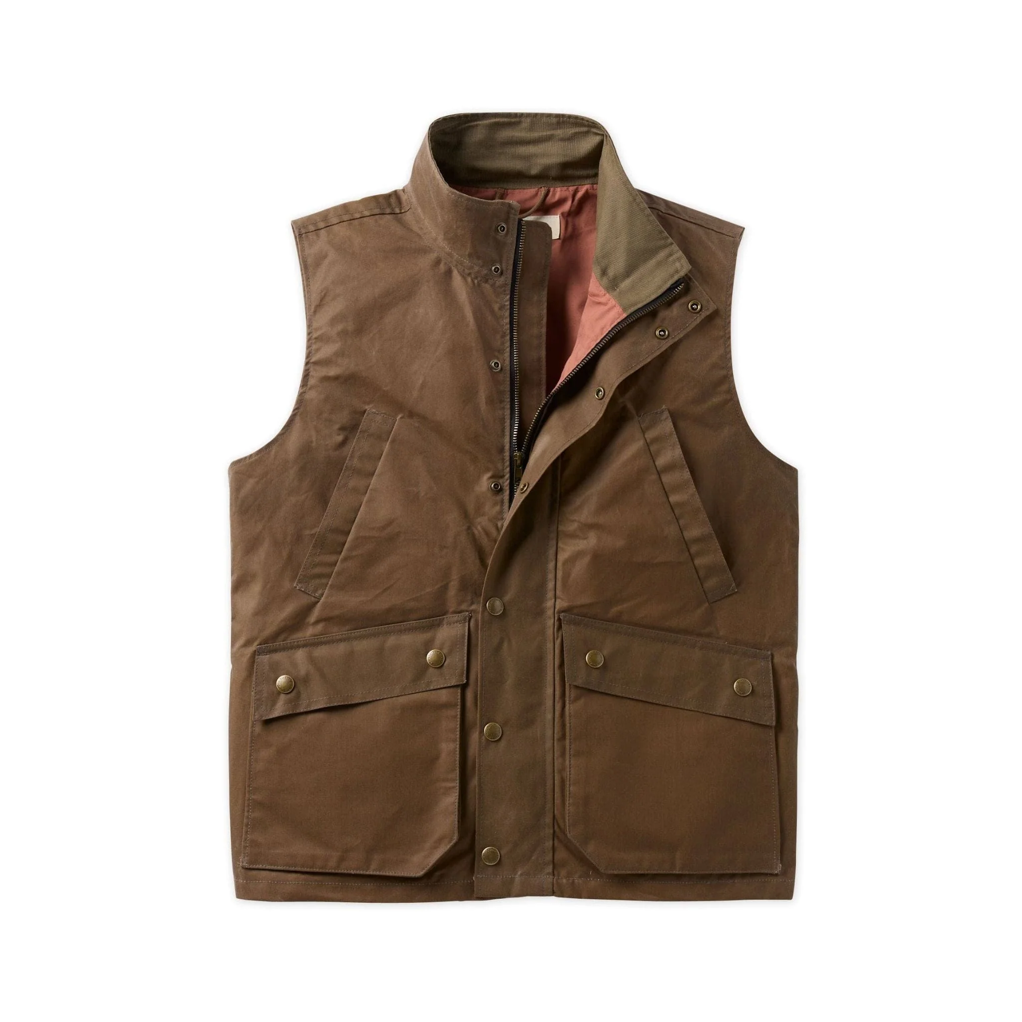 Kinsman Vest - Image 9