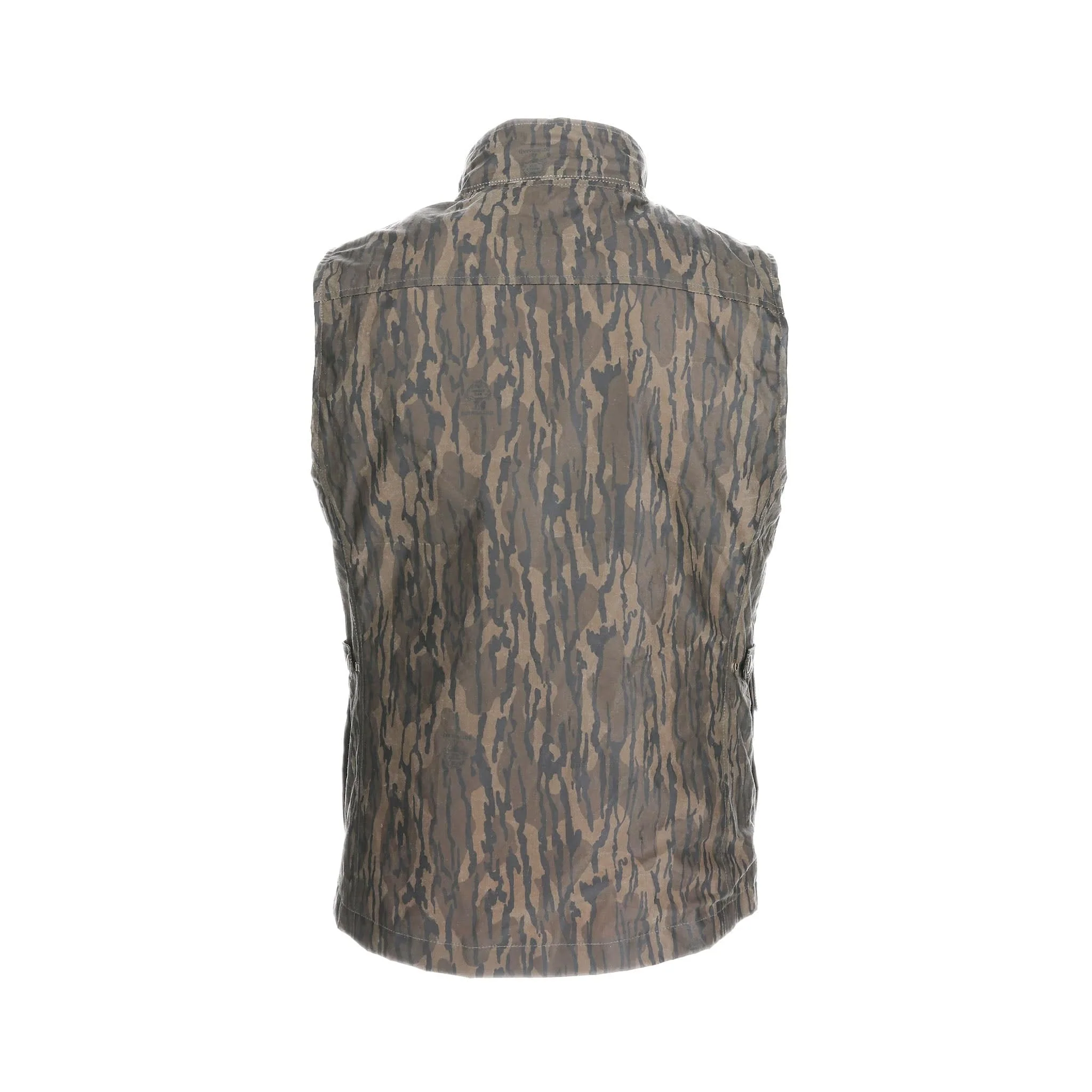 Kinsman Vest in Mossy Oak Original Bottomland - Image 7