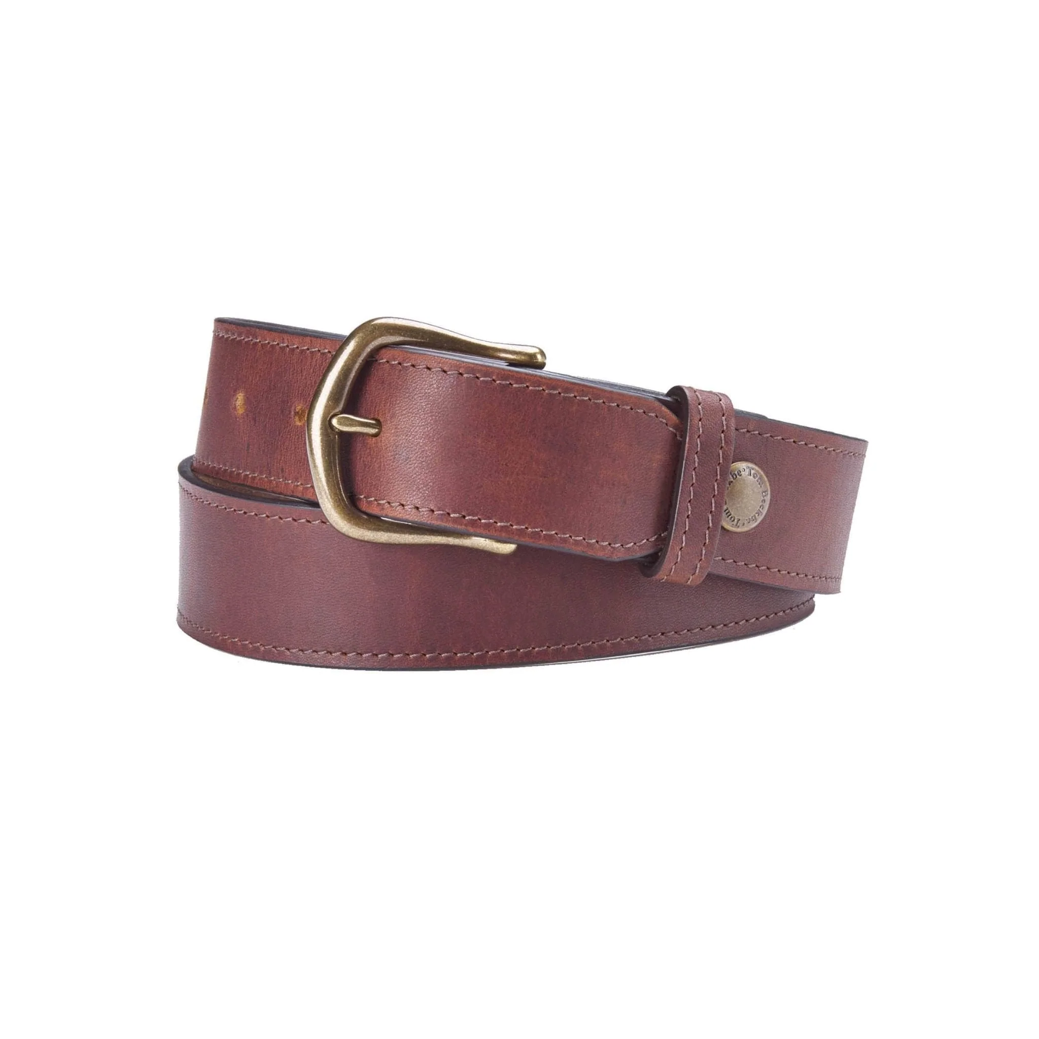 Leather Belt - Image 7