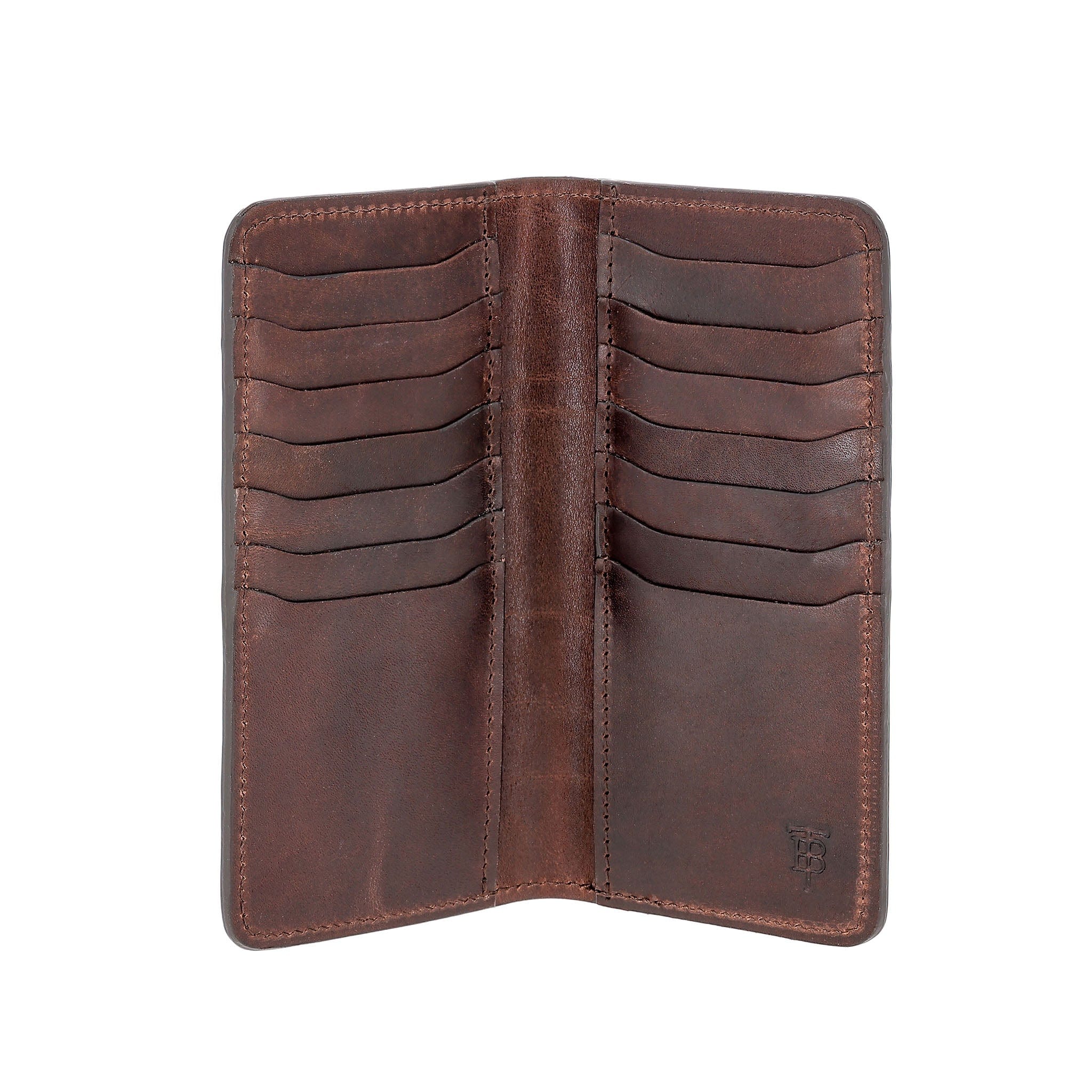 Leather Billfold - Image 2