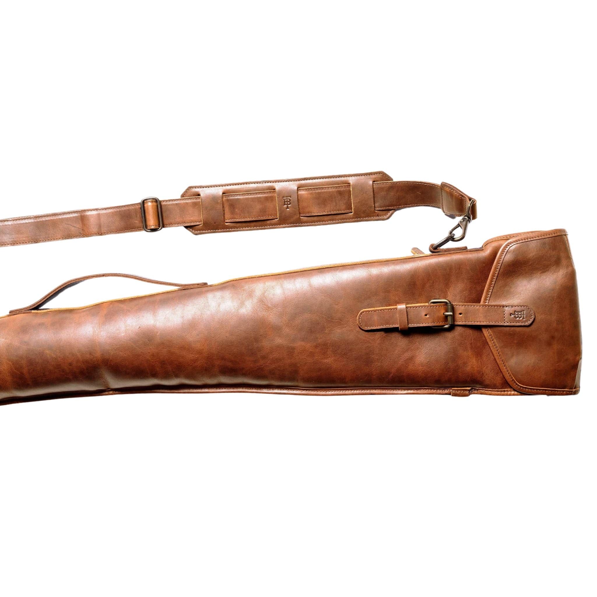 Leather Gun Sleeve - Image 11