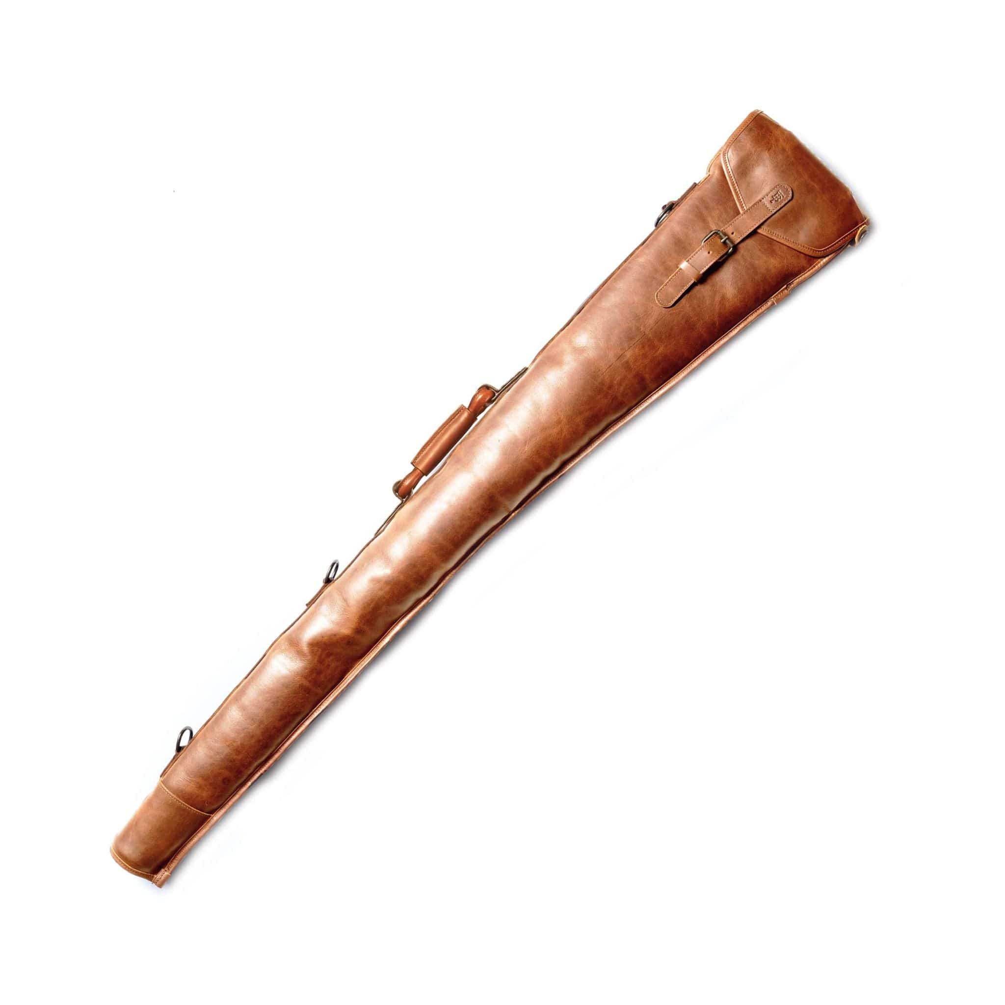Leather Gun Sleeve - Image 8