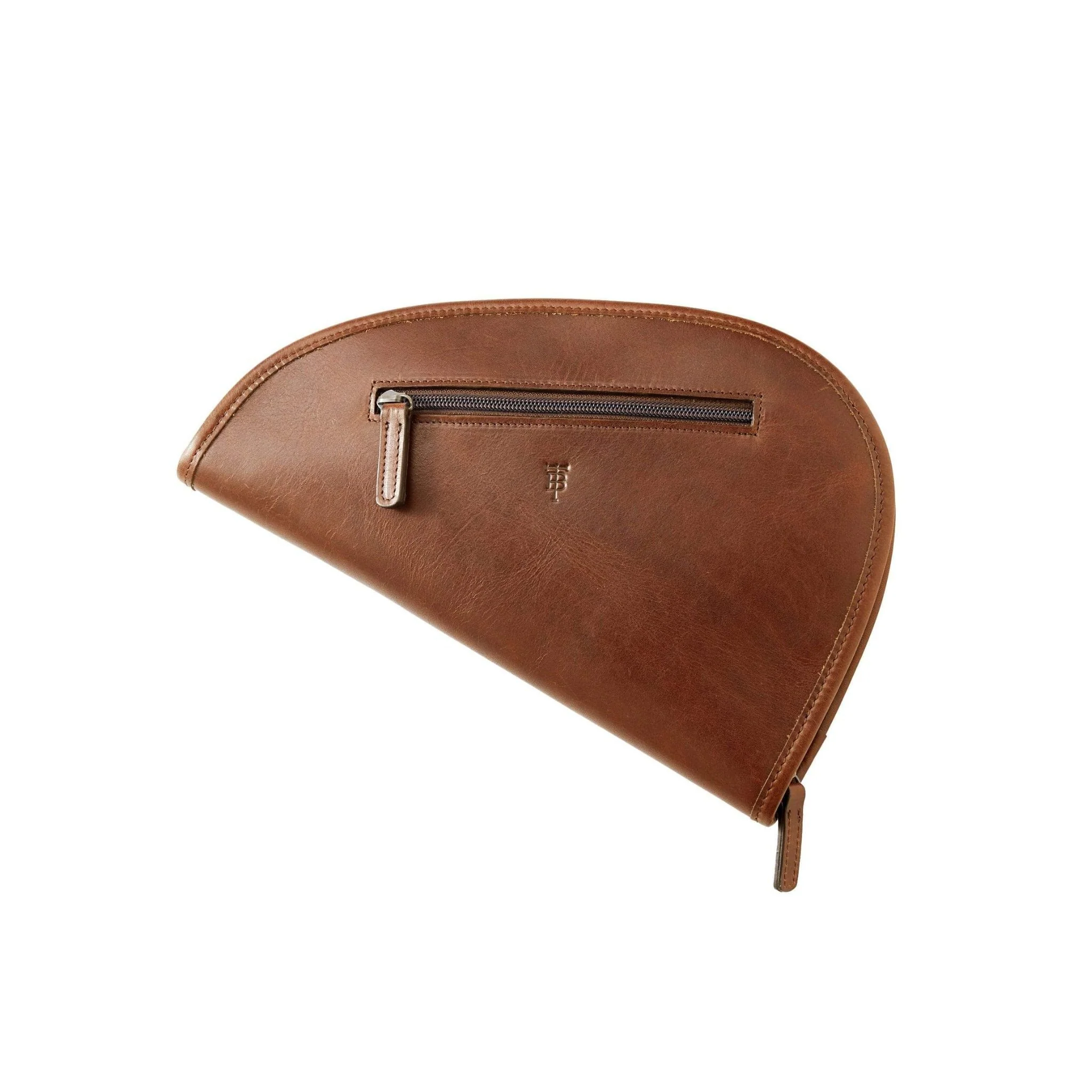 Leather Pistol Case - Image 3