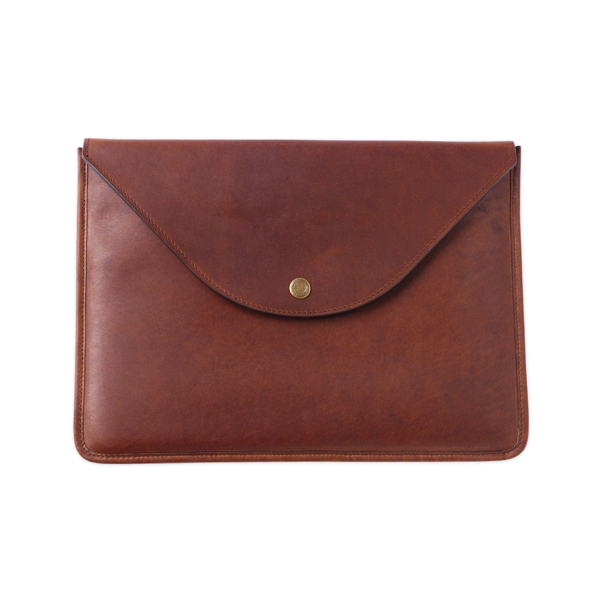 Leather Portfolio