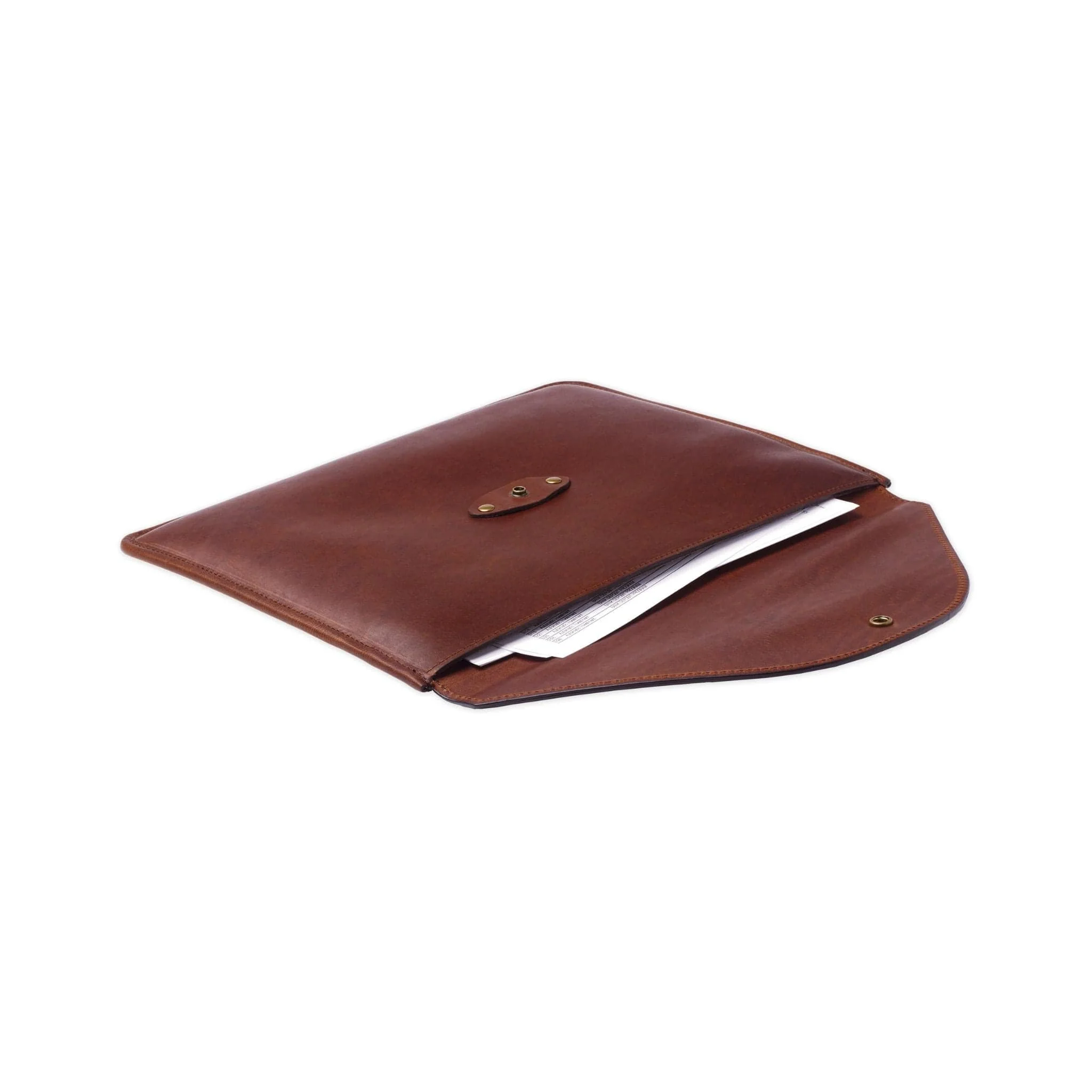 Leather Portfolio - Image 6