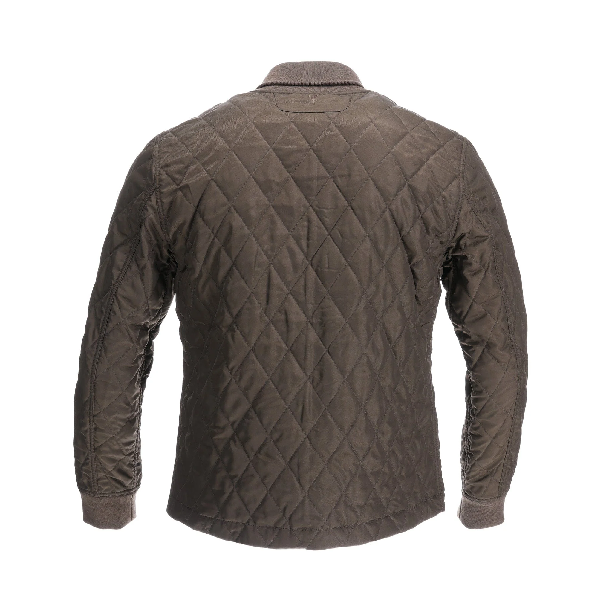 Logan Bomber Jacket - Image 10