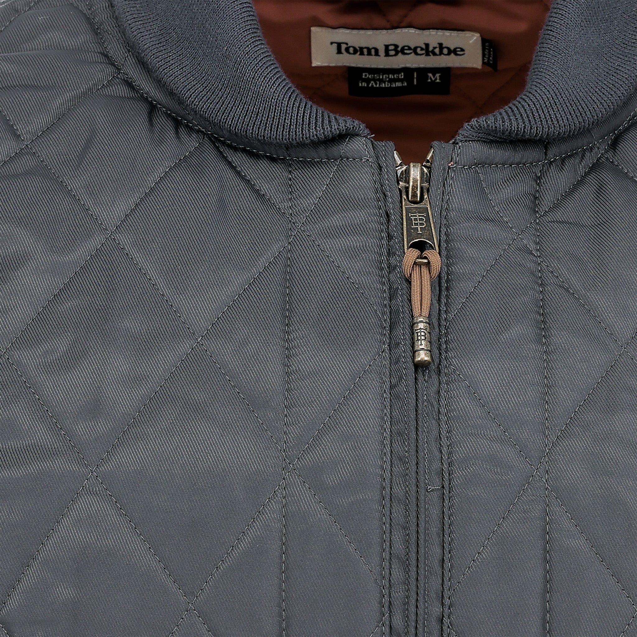 Logan Bomber Jacket - Image 22
