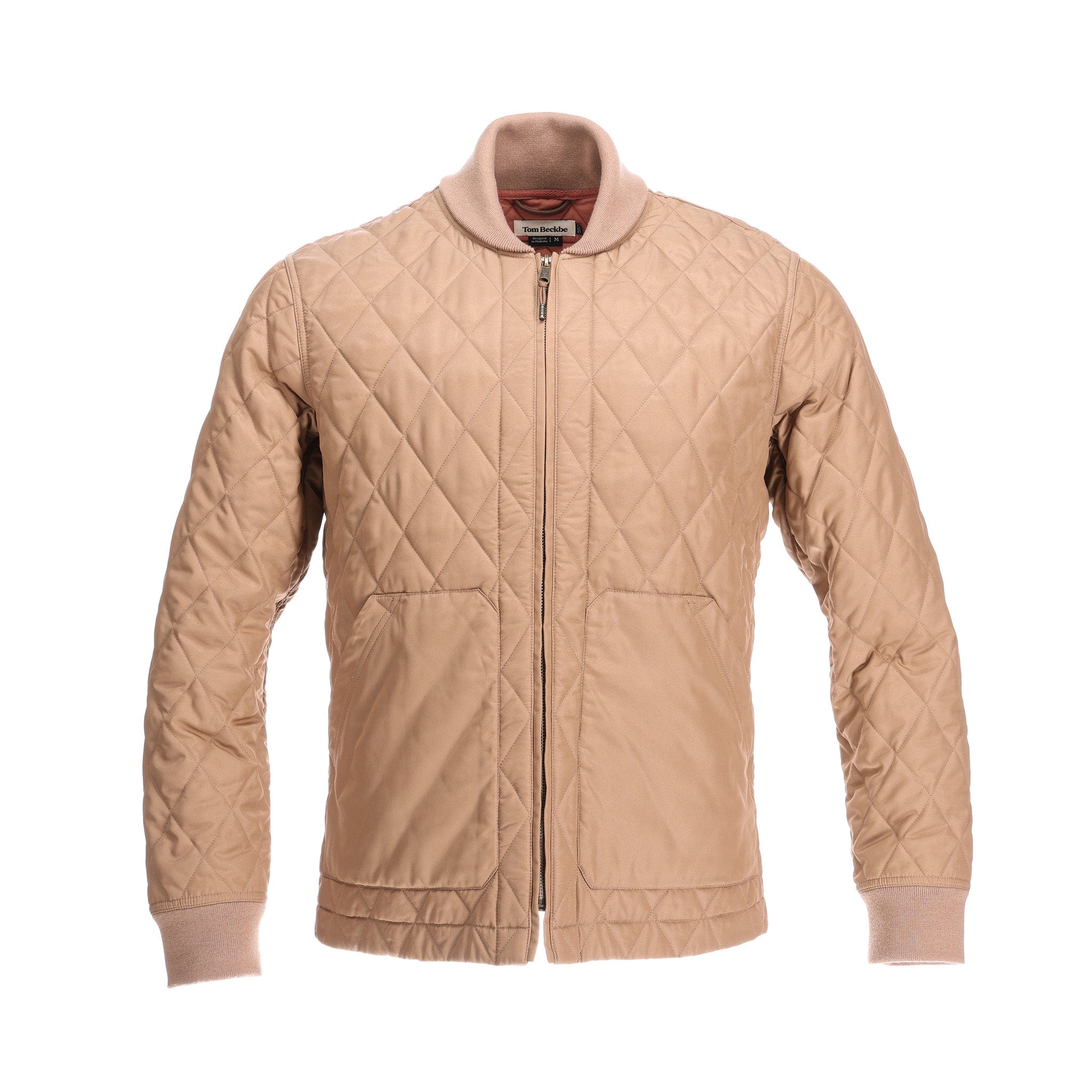 Logan Bomber Jacket - Image 23