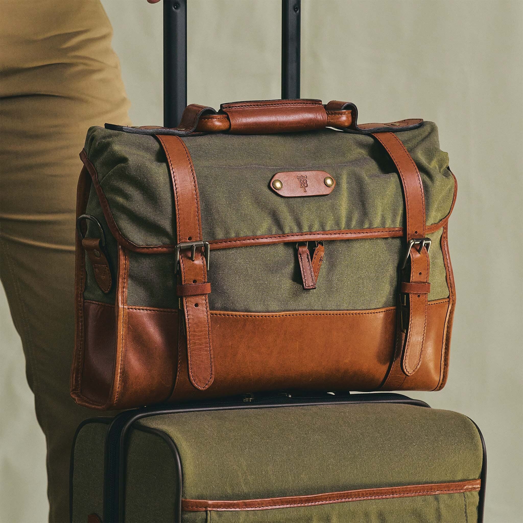 Messenger Bag - Image 11