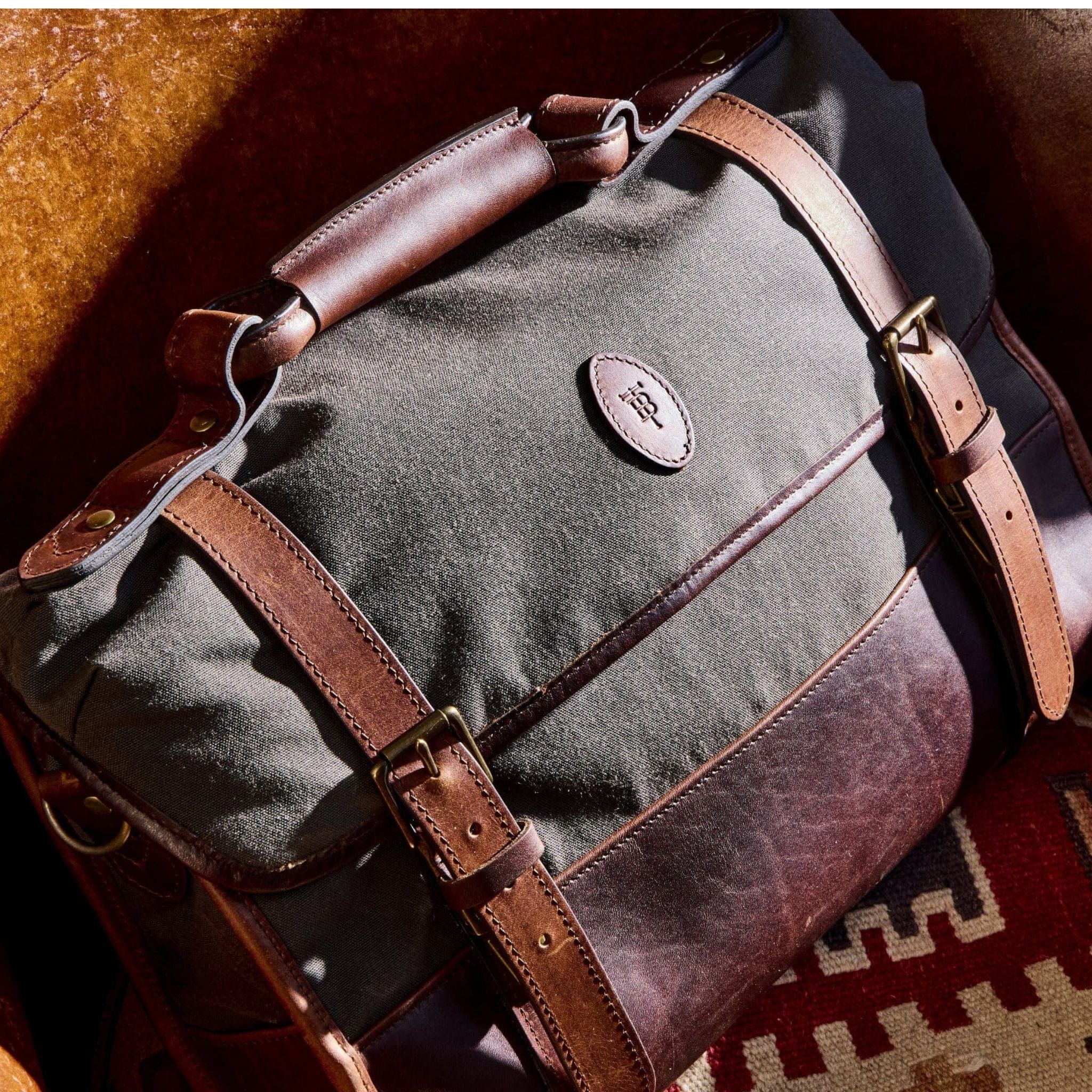 Messenger Bag - Image 5
