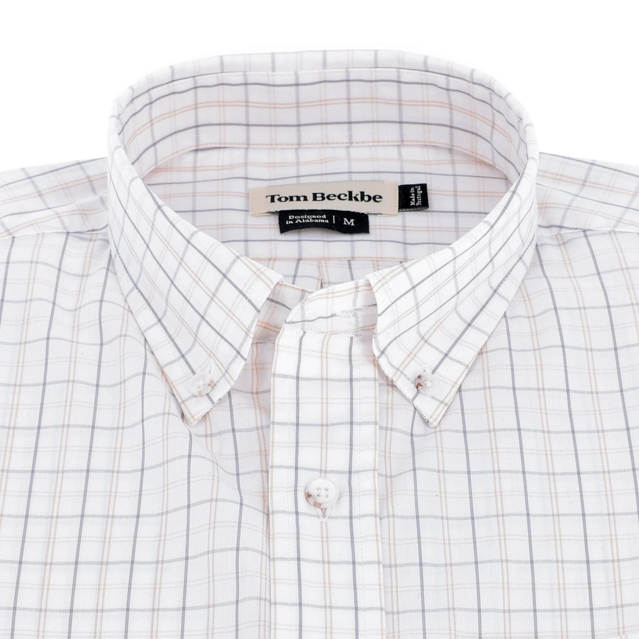 Monroe Poplin Shirt - Image 12