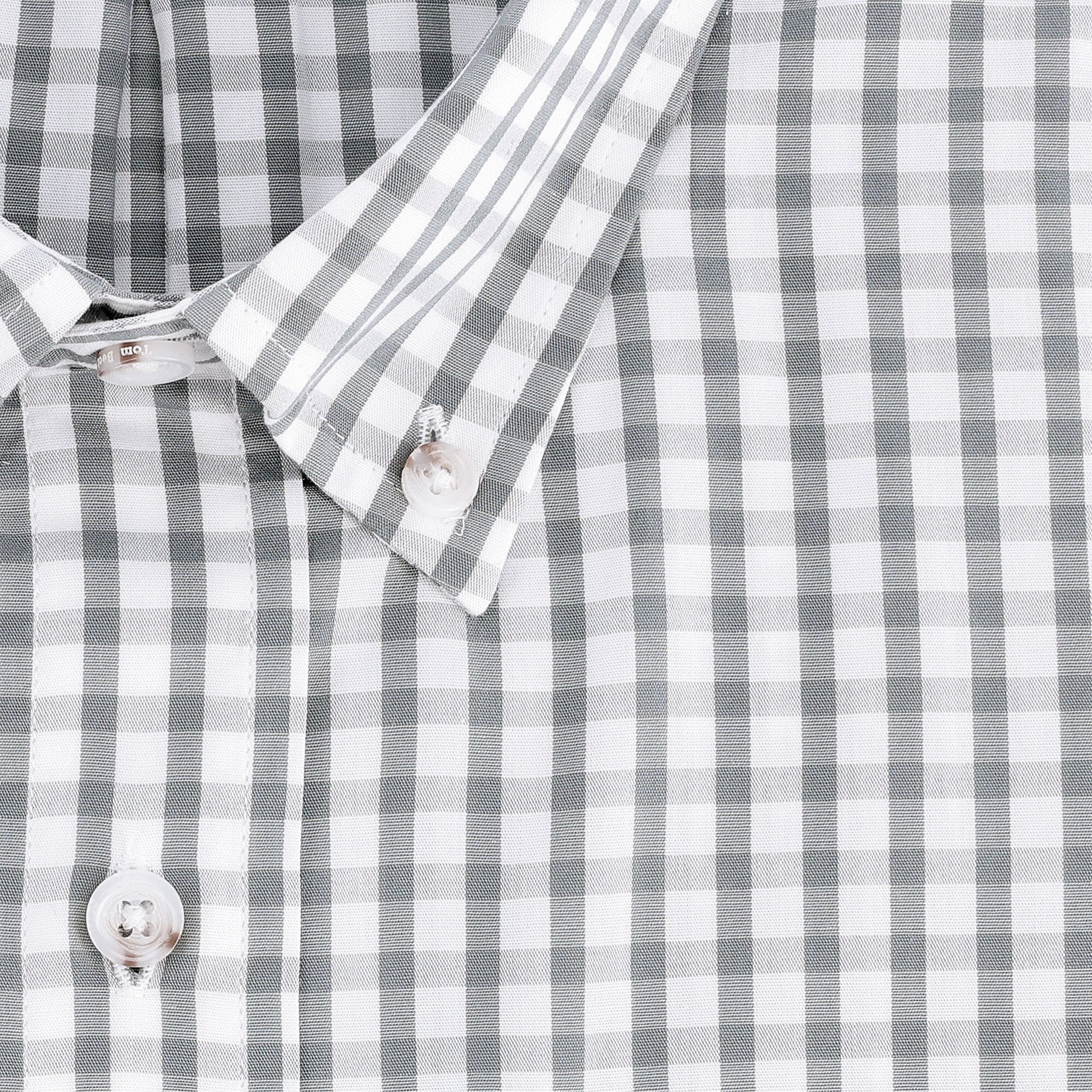 Monroe Poplin Shirt - Image 25