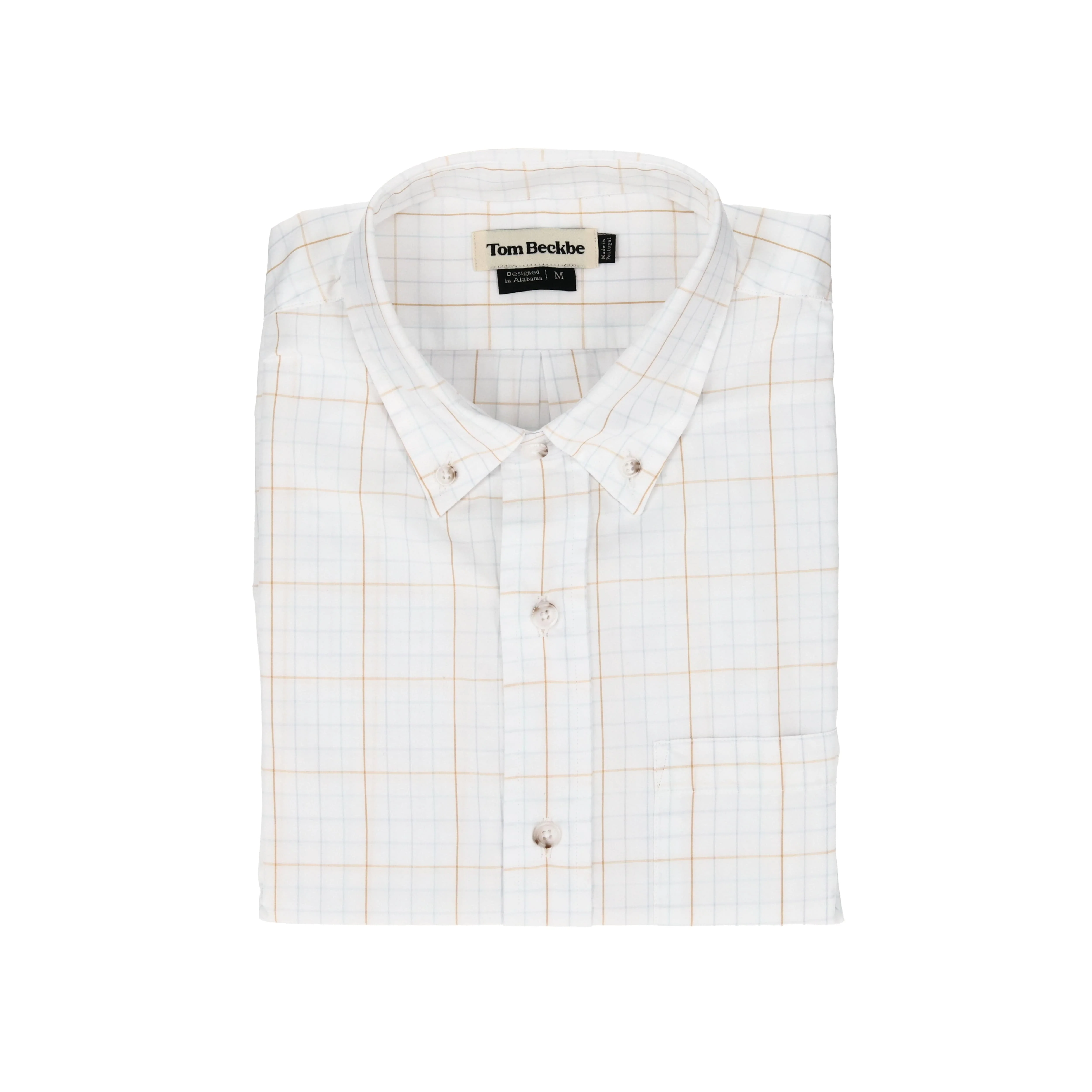 Monroe Poplin Shirt - Image 28