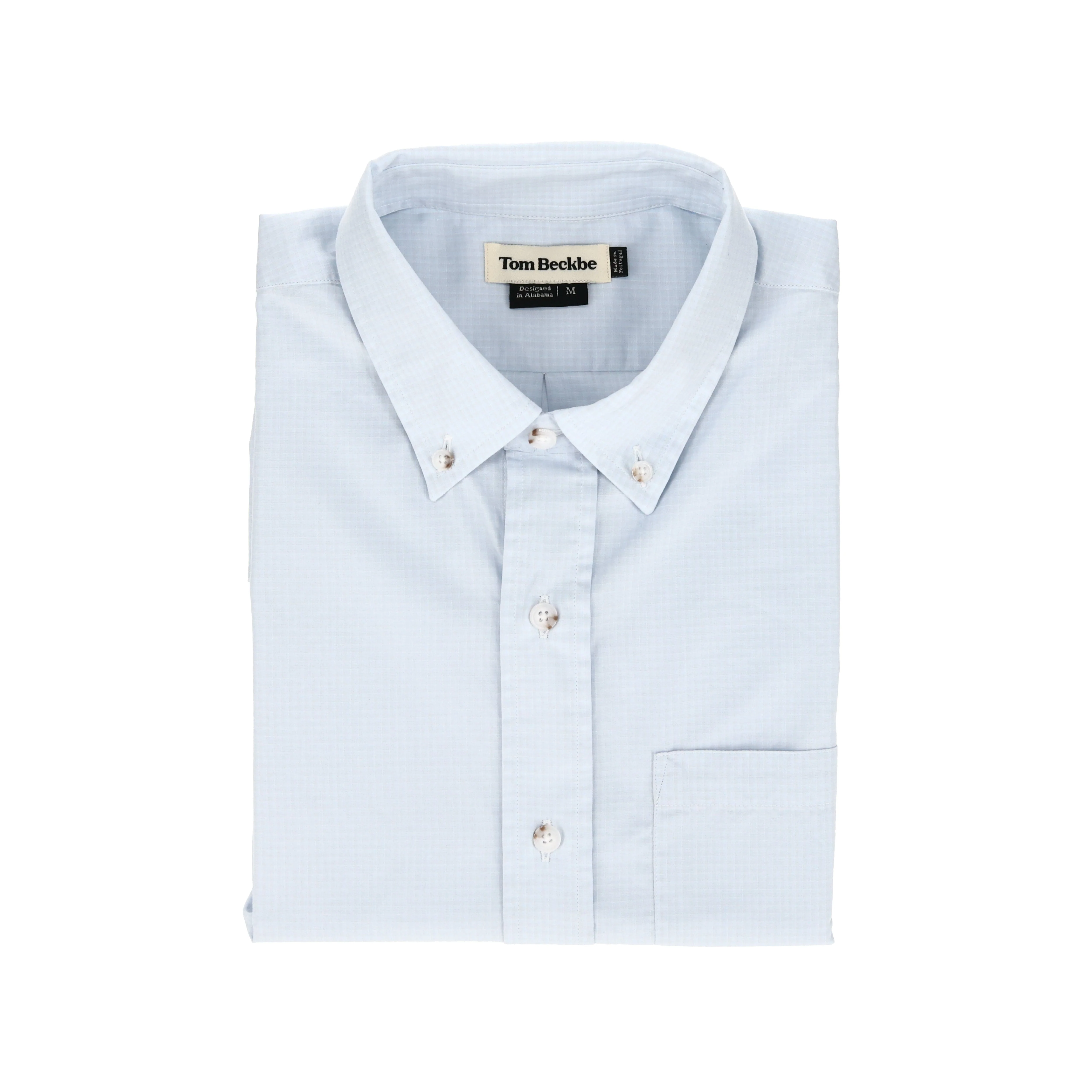 Monroe Poplin Shirt - Image 39