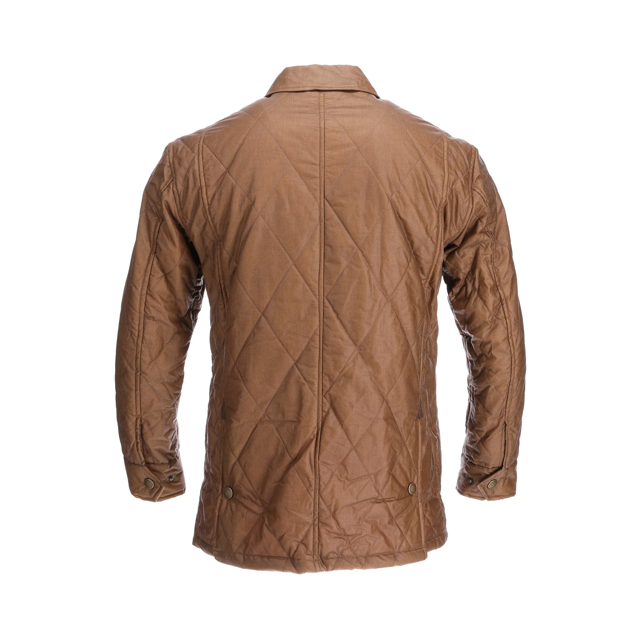 Paddock Quilted Jacket - Image 17